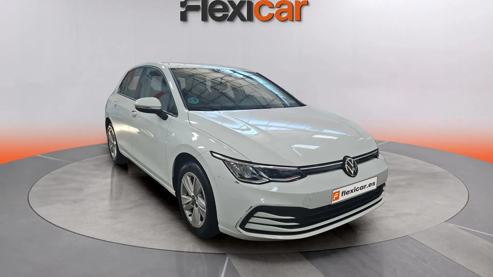 Volkswagen Golf 2.0 TDI 85kW (115CV) Variant