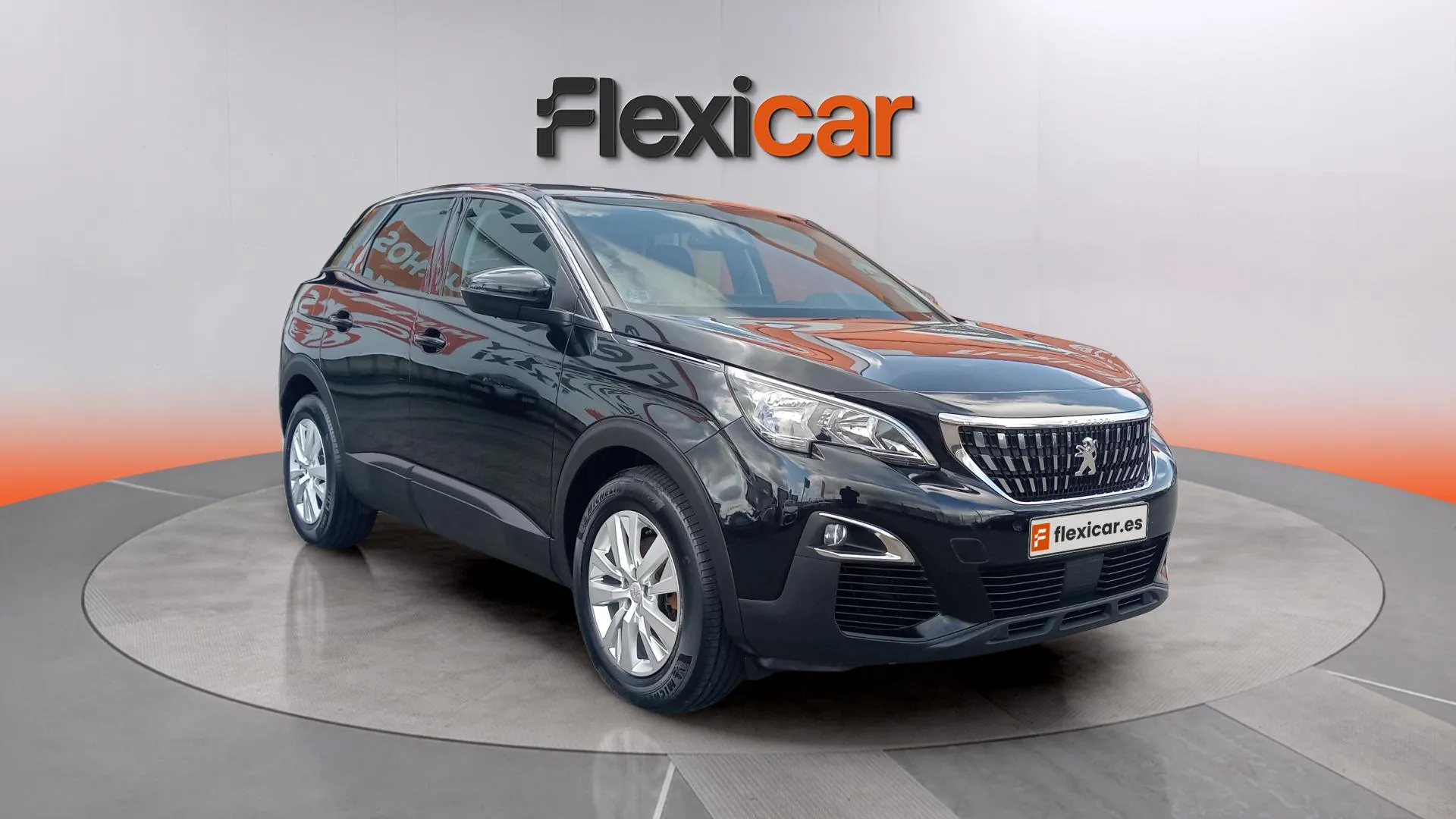 Peugeot 3008 1.5L BlueHDi 96kW (130CV) S&S Active