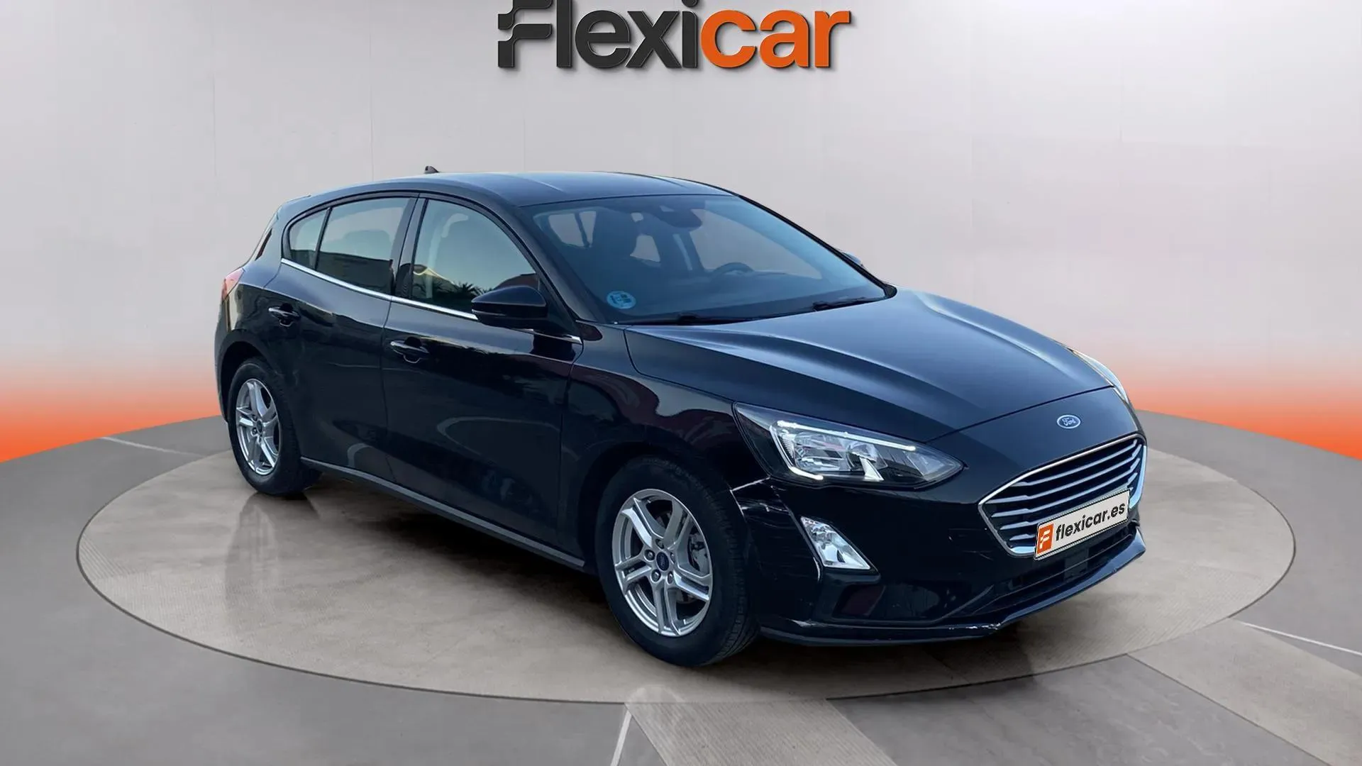 Ford Focus 1.5 Ecoblue 88kW Active Style SIP