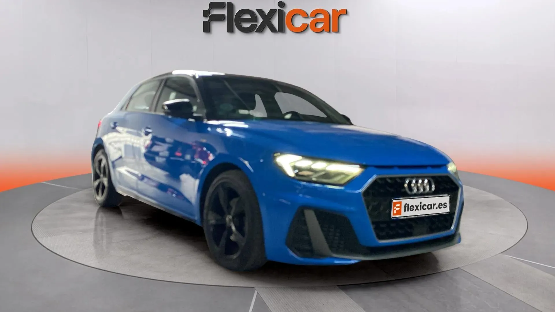 Audi A1 30 TFSI 85kW (116CV) Sportback