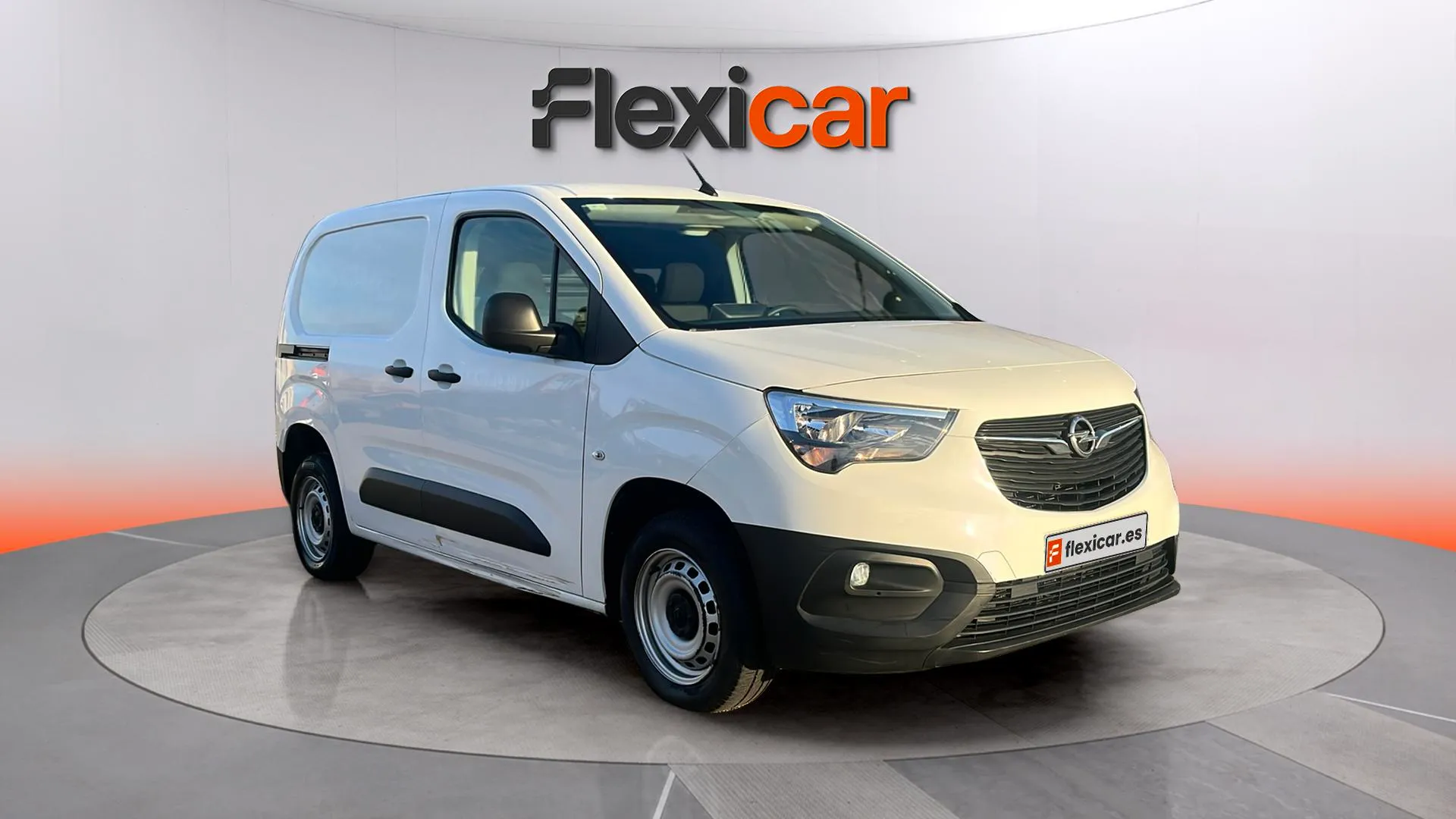 Opel Combo 1.5 TD 75kW (100CV) S/S Edition L