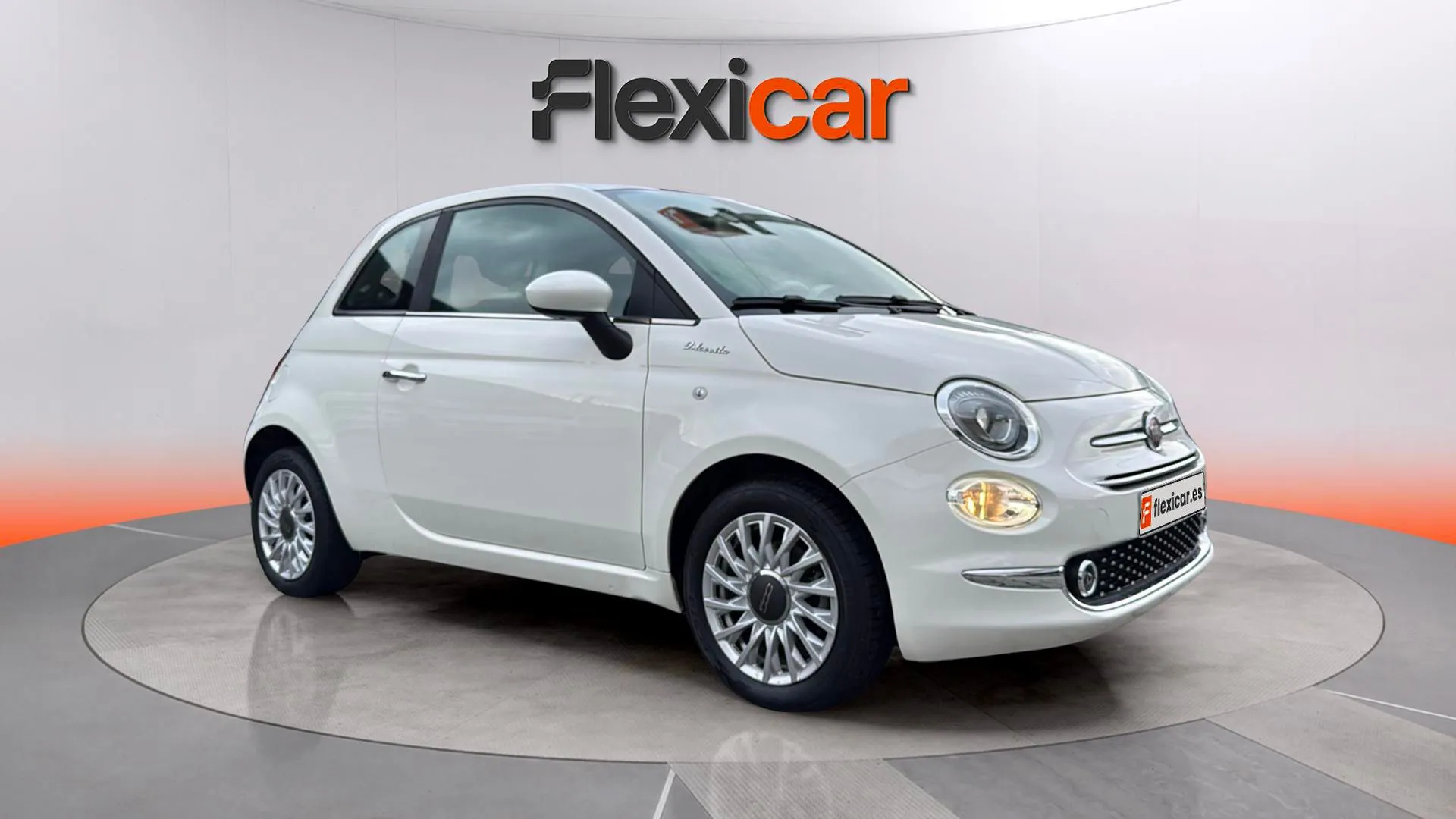 Fiat 500 Dolcevita 1.0 Hybrid 51KW (70 CV)