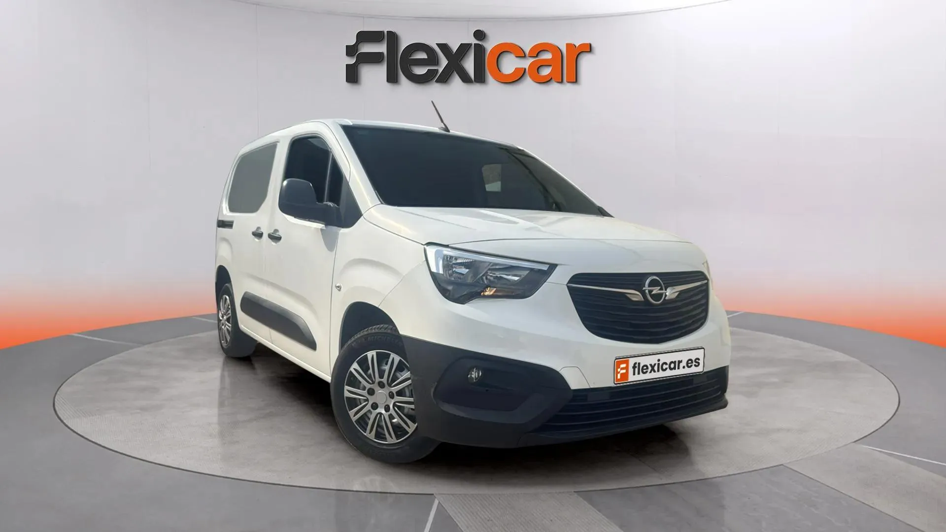 Opel Combo 1.5 TD 75kW (100CV) S/S Edition L - 5P (2022)
