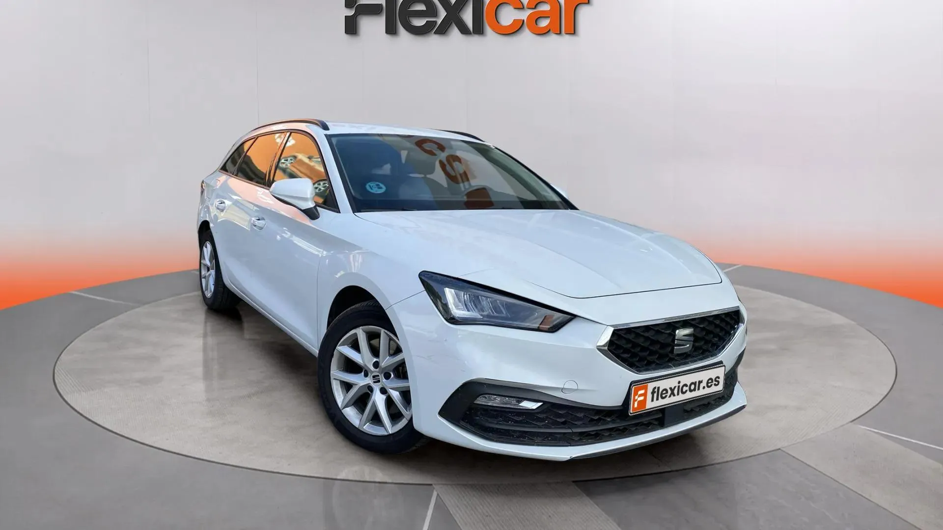 SEAT Leon SP 2.0 TDI 85kW Style