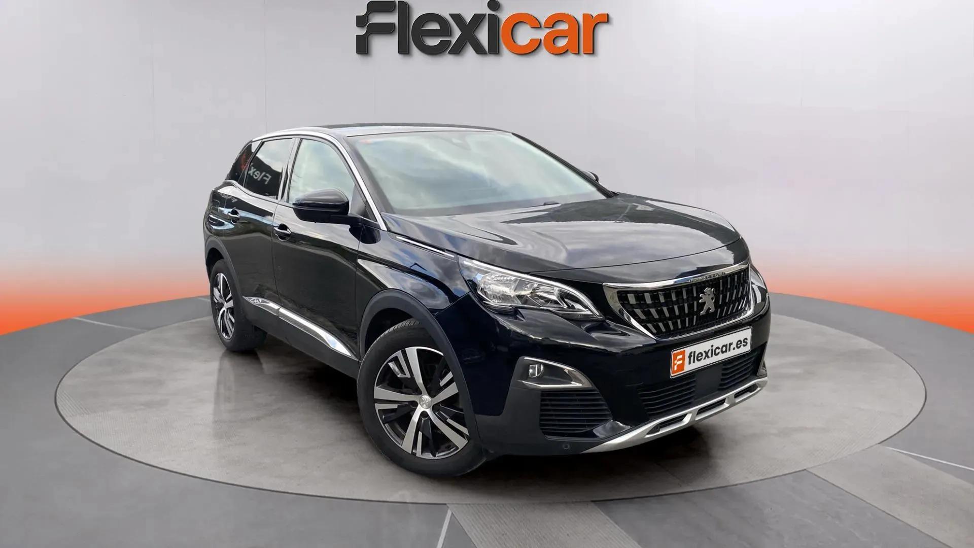 Peugeot 3008 1.5L BlueHDi 96kW (130CV) S&S Allure
