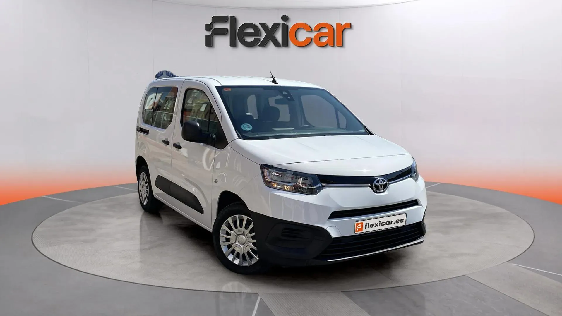 Toyota Proace City 1.5D 102CV