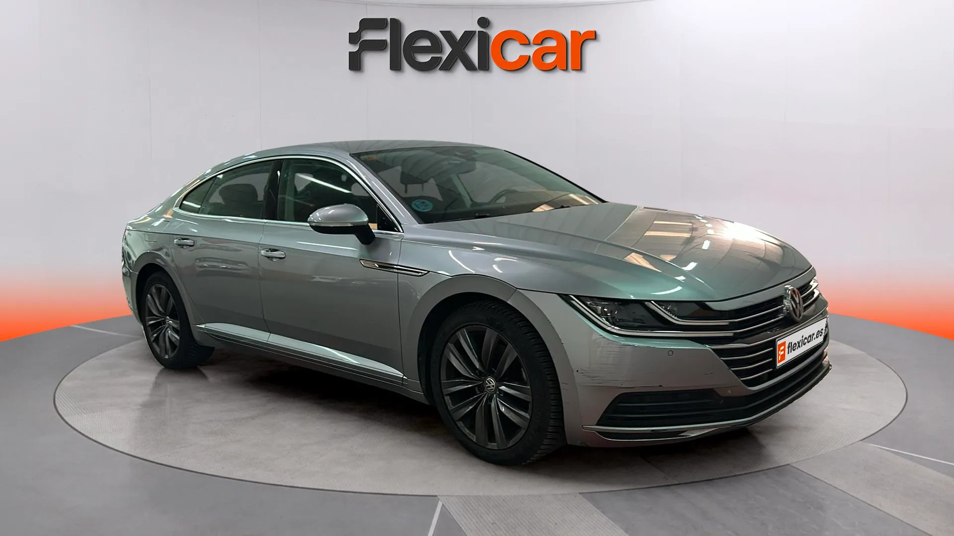 Volkswagen Arteon 2.0 TDI 110kW (150CV)
