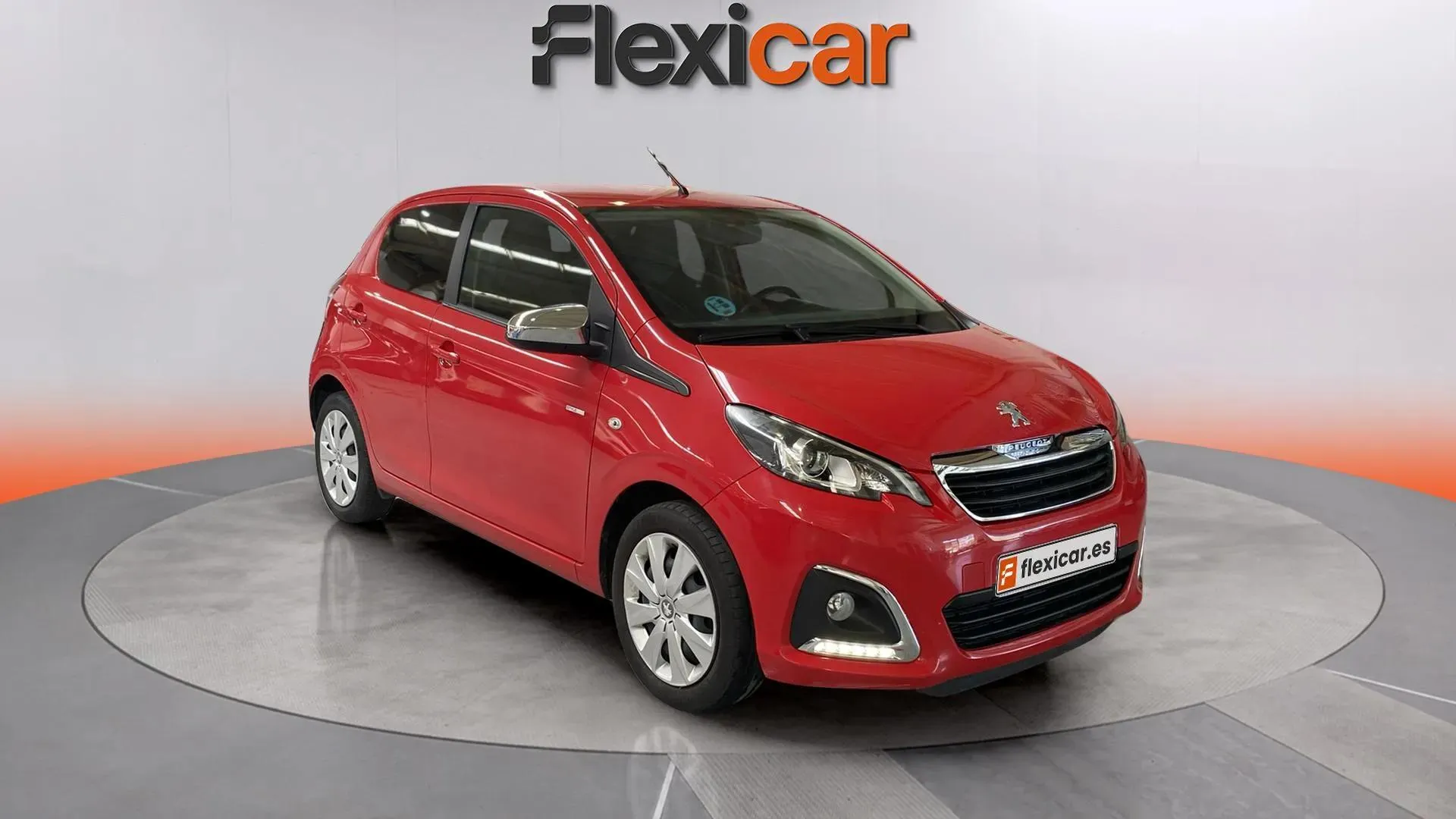 Peugeot 108 Collection VTi 52kW (72CV)