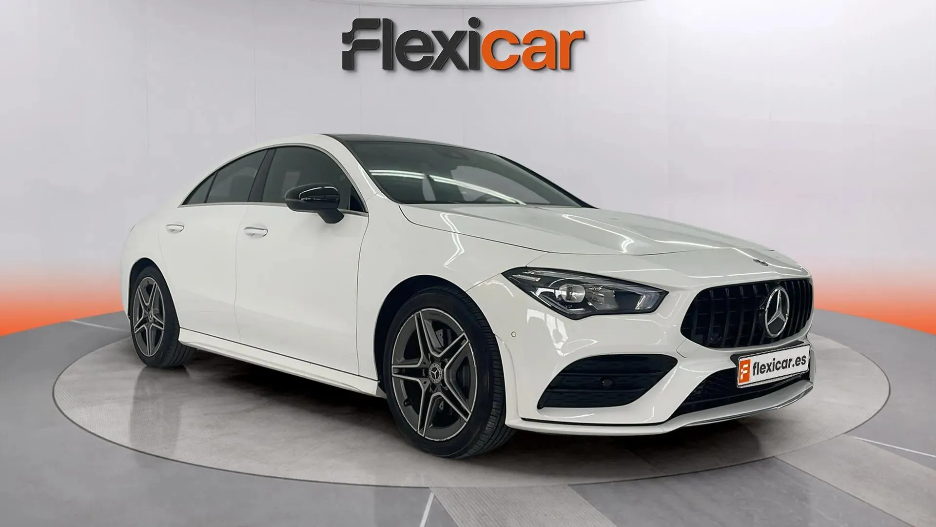 Mercedes-Benz Clase CLA CLA 220 D DCT