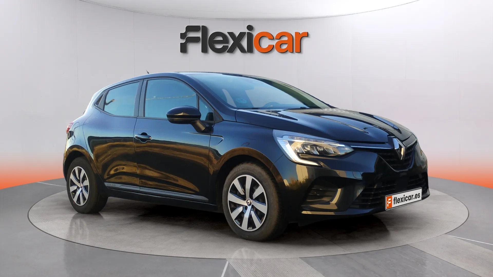 Renault Clio Equilibre TCe 67 kW (91CV)