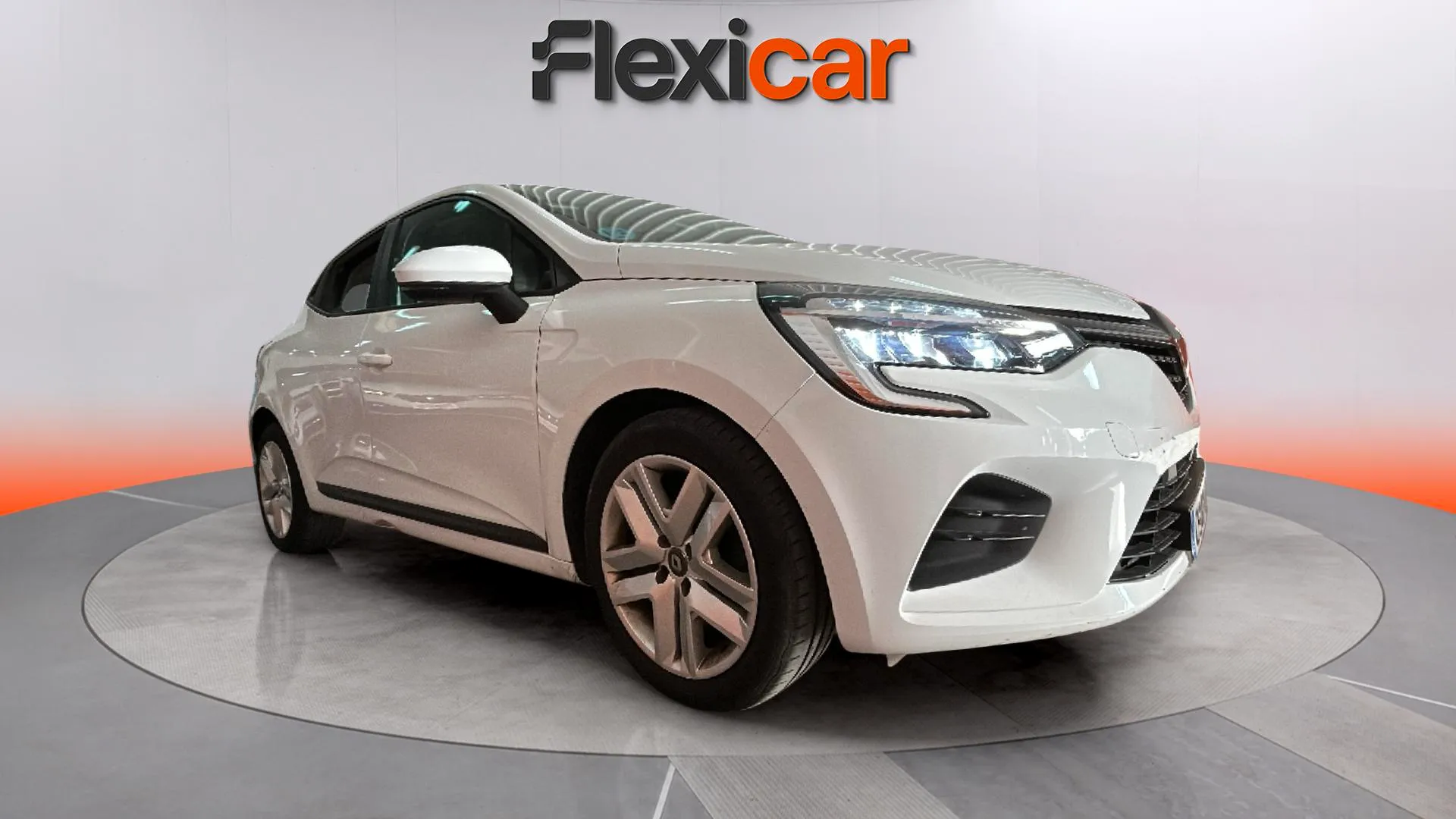 Renault Clio Intens SCE 49 kW (67CV)