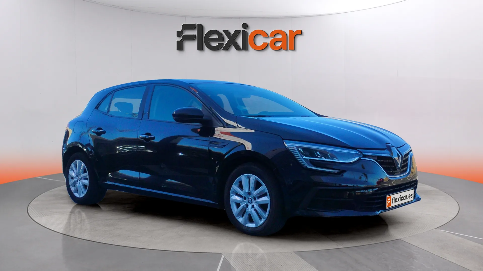 Renault Mégane Intens Blue dCi 85 kW (115CV)