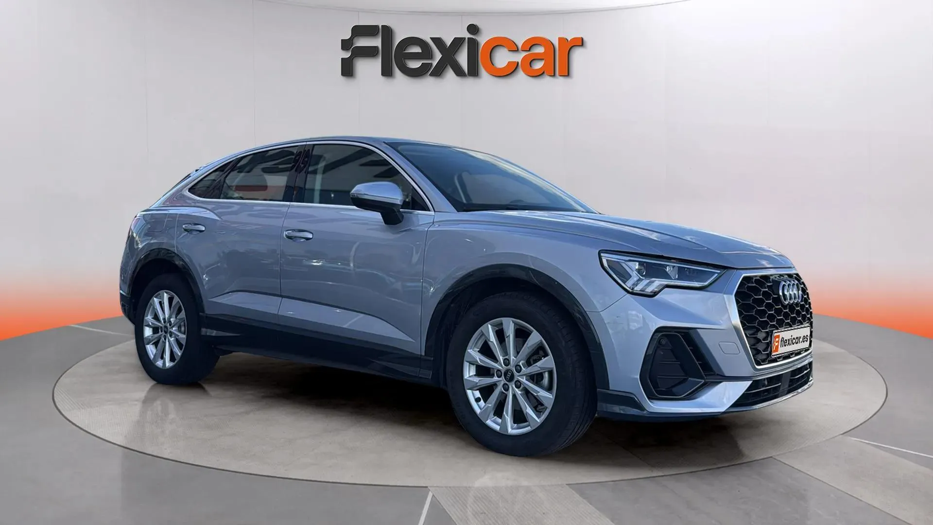 Audi Q3 Sportback Advanced 35 TDI 110kW (150CV) S tronic