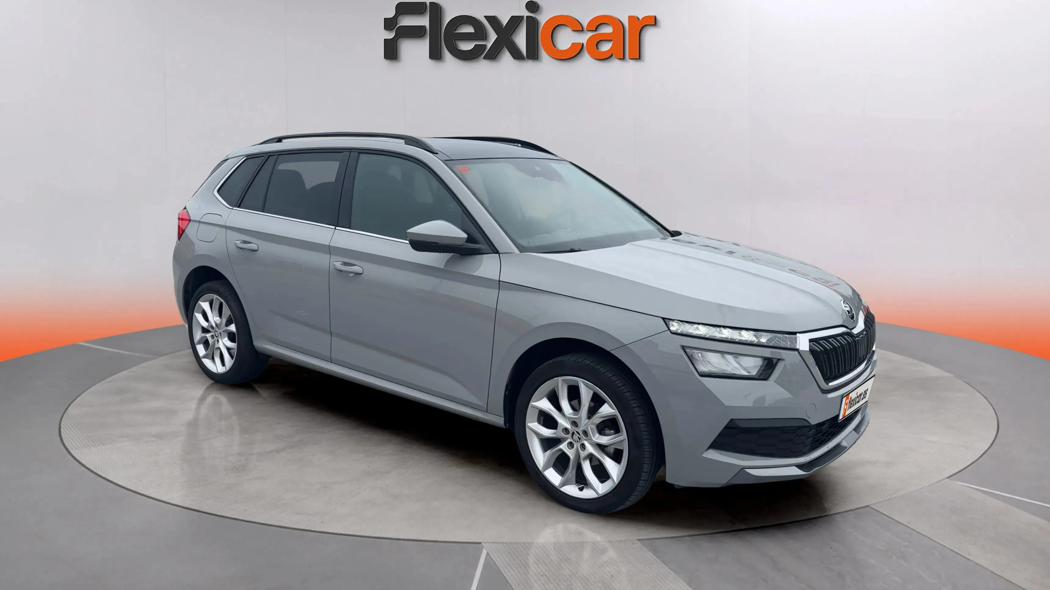 Škoda Kamiq 1.5 TSI 110kW (150CV) Sport