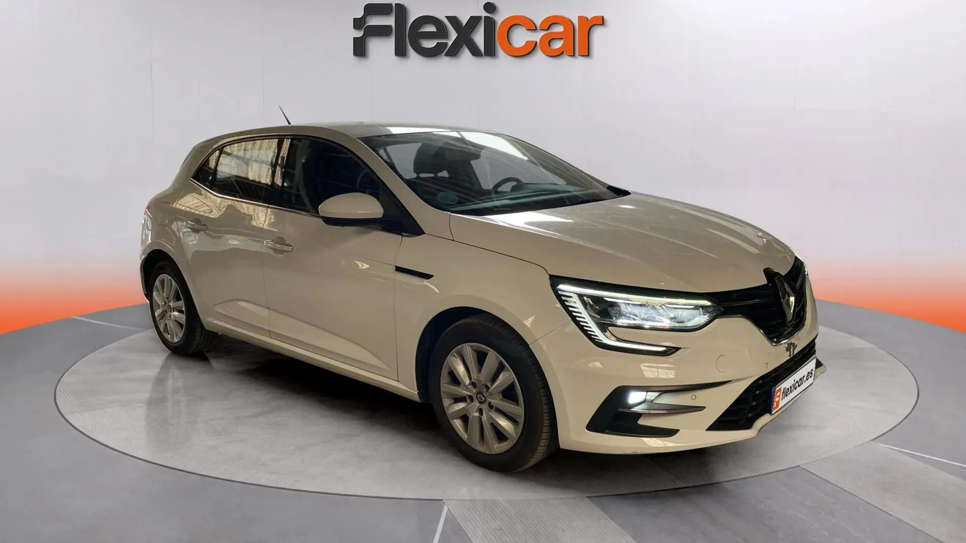 Renault Mégane Business Blue dCi 85 kW (115CV)