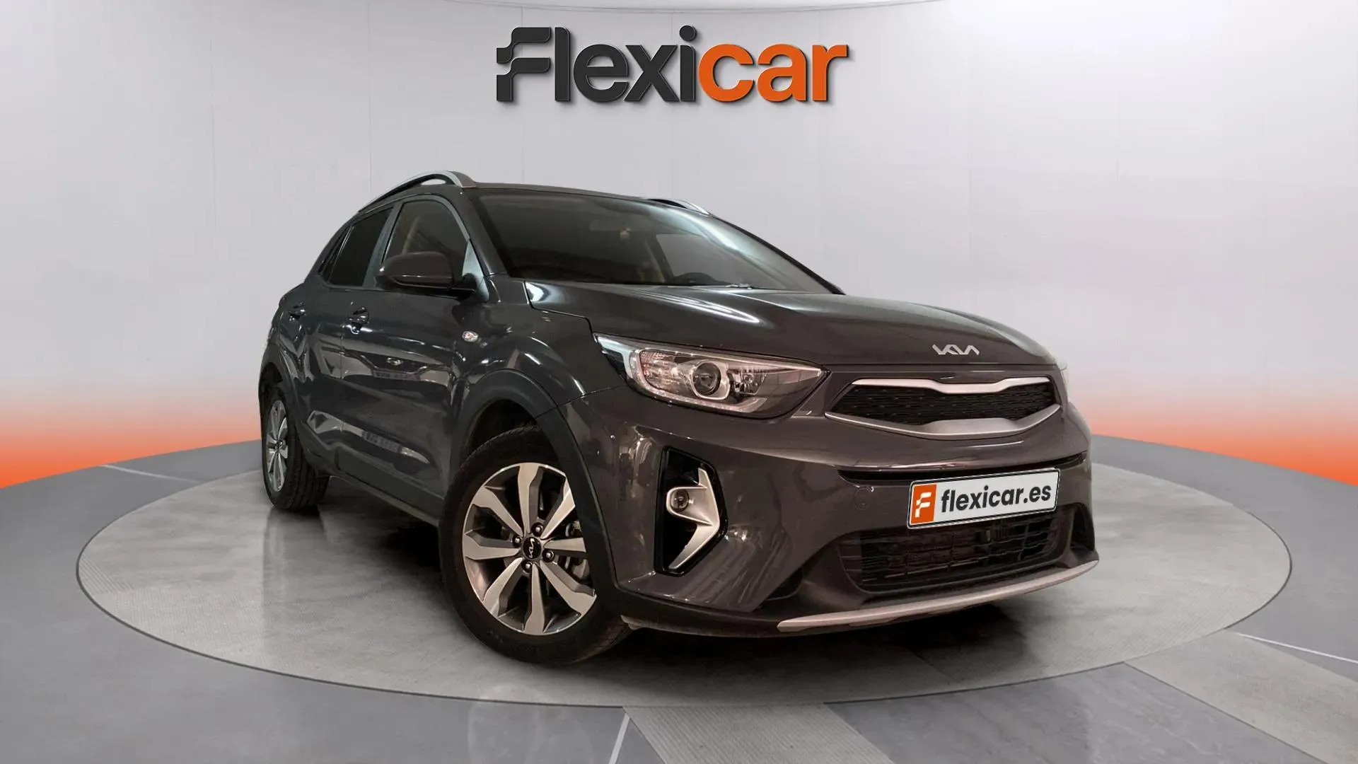 Kia Stonic 1.0 T-GDi 74kW (100CV) MHEV MT Concept