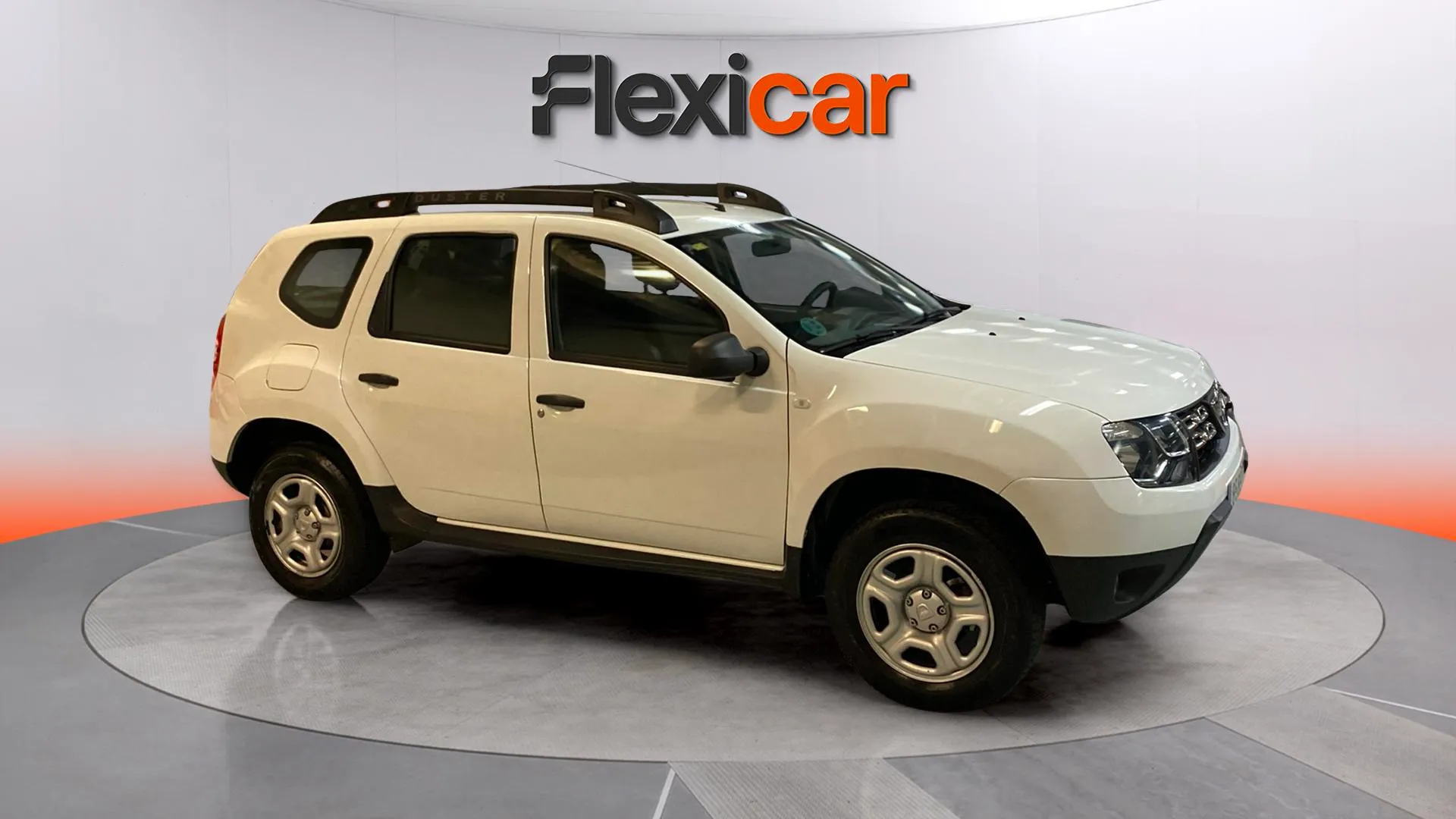 Dacia Duster Access 1.6 84kW (114CV) 4X2