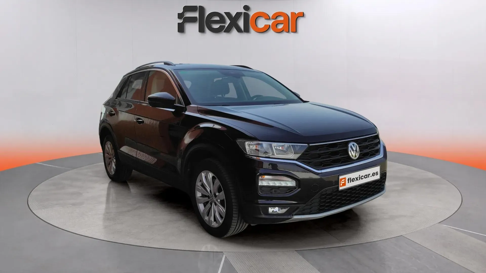 Volkswagen T-Roc Advance 1.5 TSI EVO 110kW (150CV) DSG