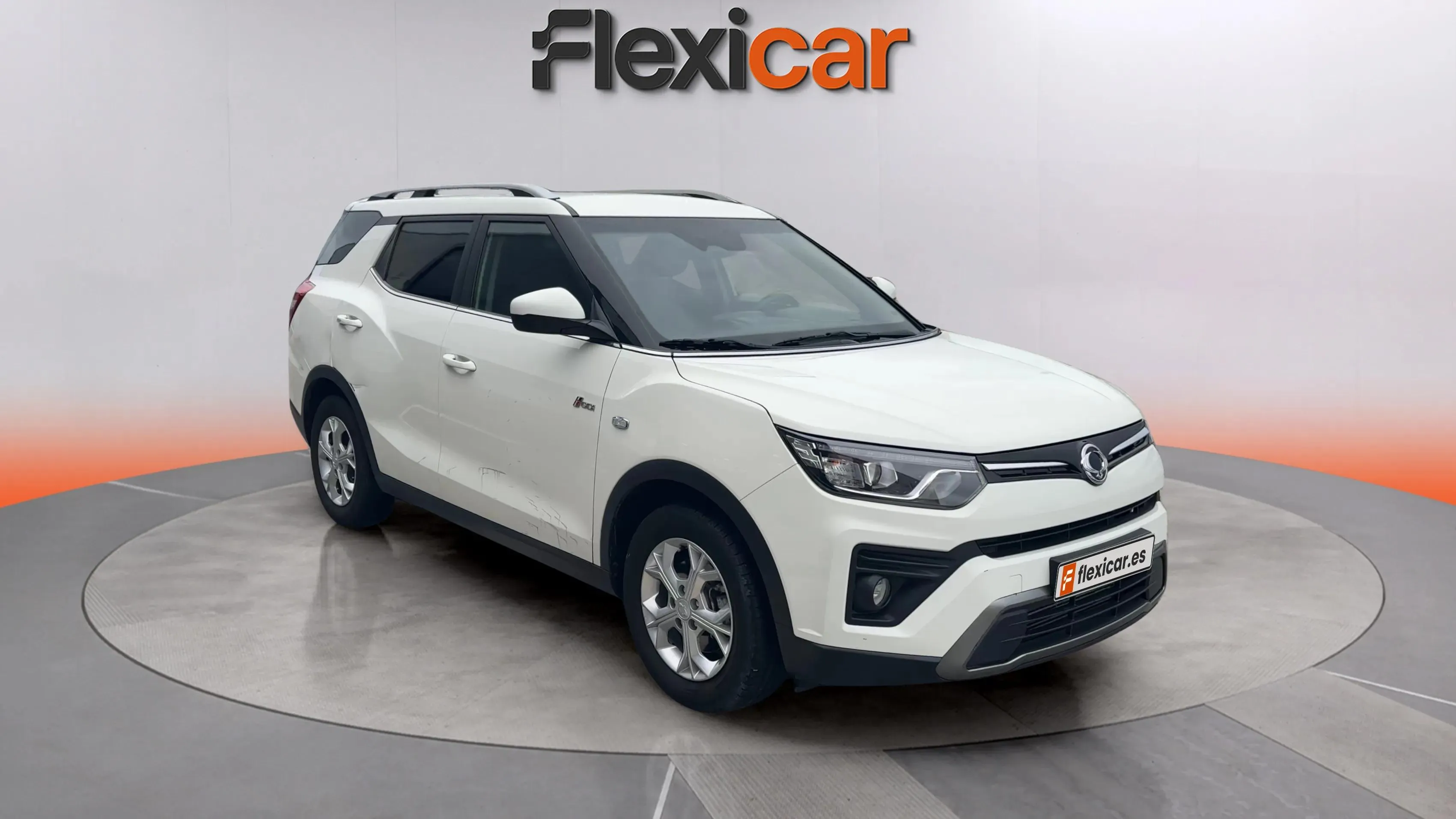SsangYong Tivoli Grand G15T Urban Plus