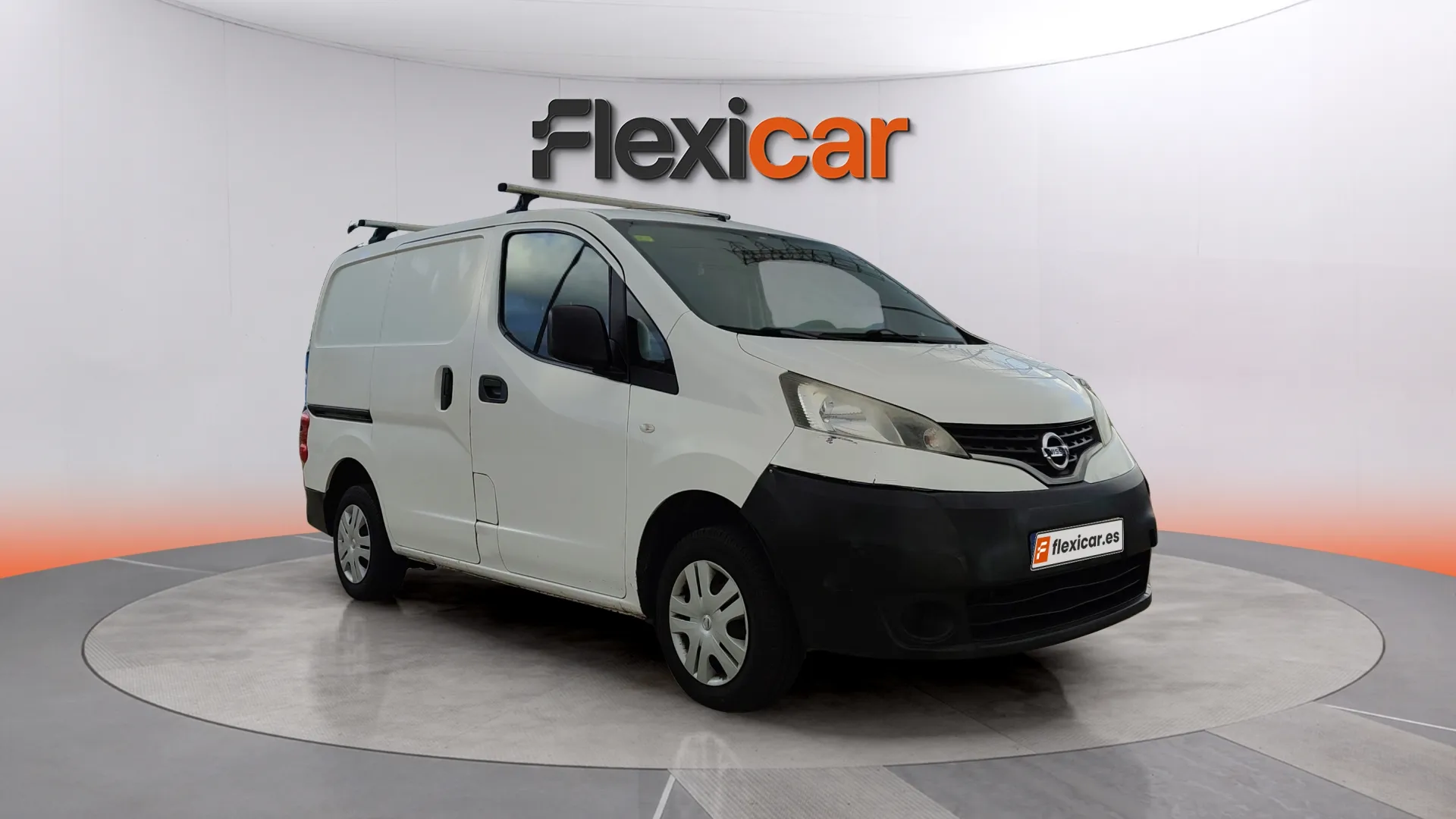 Nissan NV200 1.5dCi 90CV COMFORT 5
