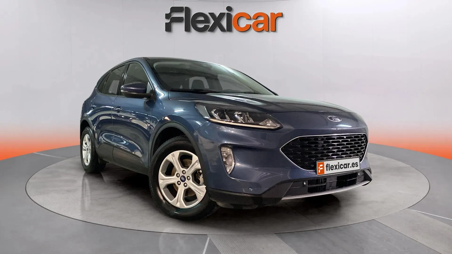 Ford Kuga Trend 1.5 EcoBlue 88kW (120CV)