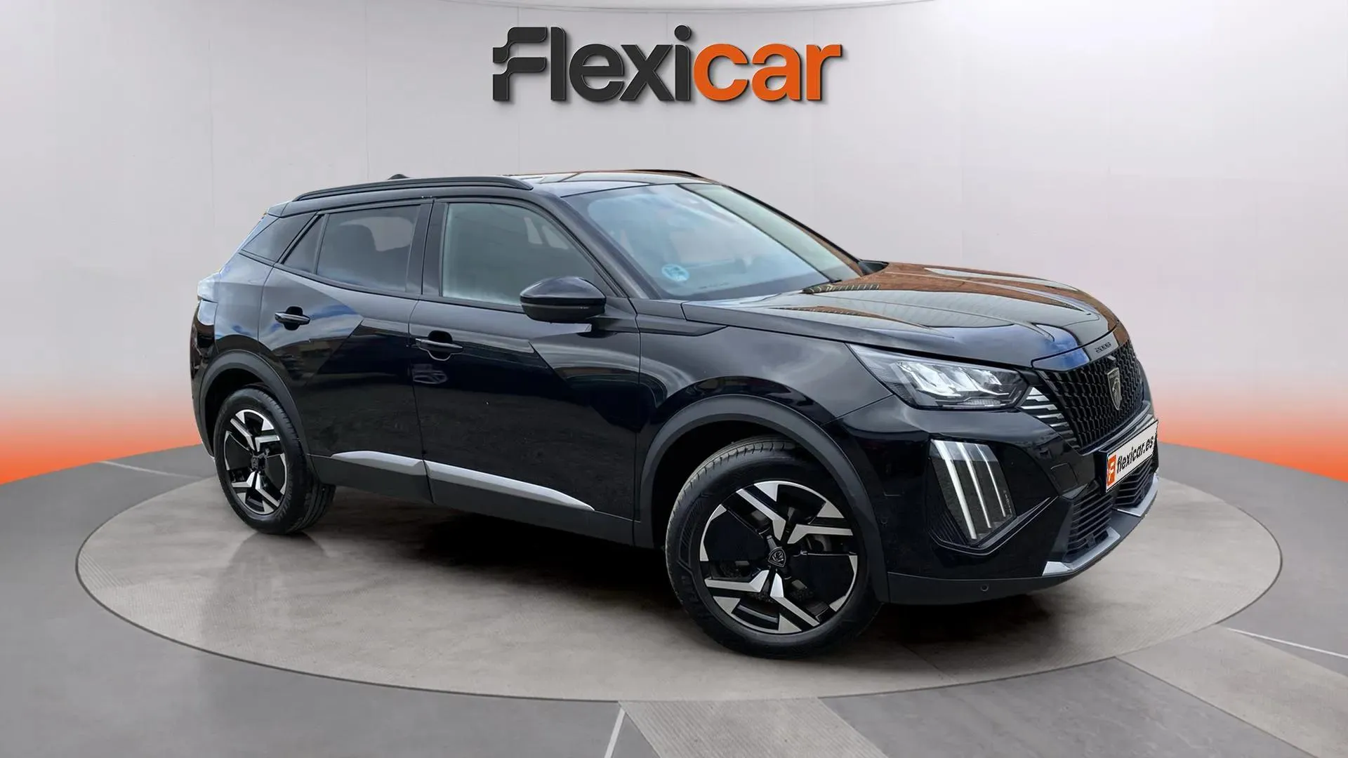 Peugeot 2008 Allure Puretech 130 S&S EAT8
