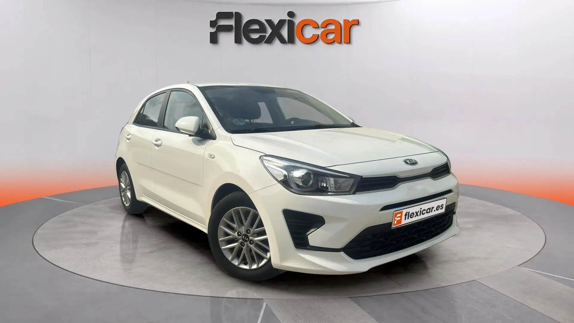 Kia Rio 1.0 T-GDi 74kW (100CV) MHEV iMT Drive