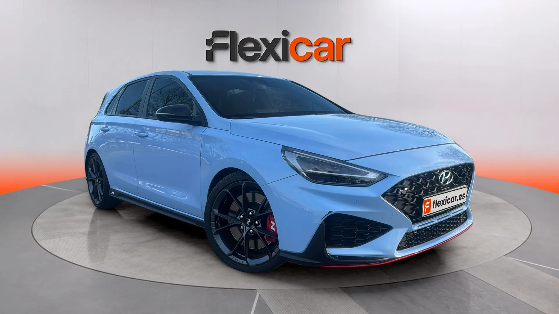 Hyundai i30 2.0 TGDI 206kW (280CV) N Performance