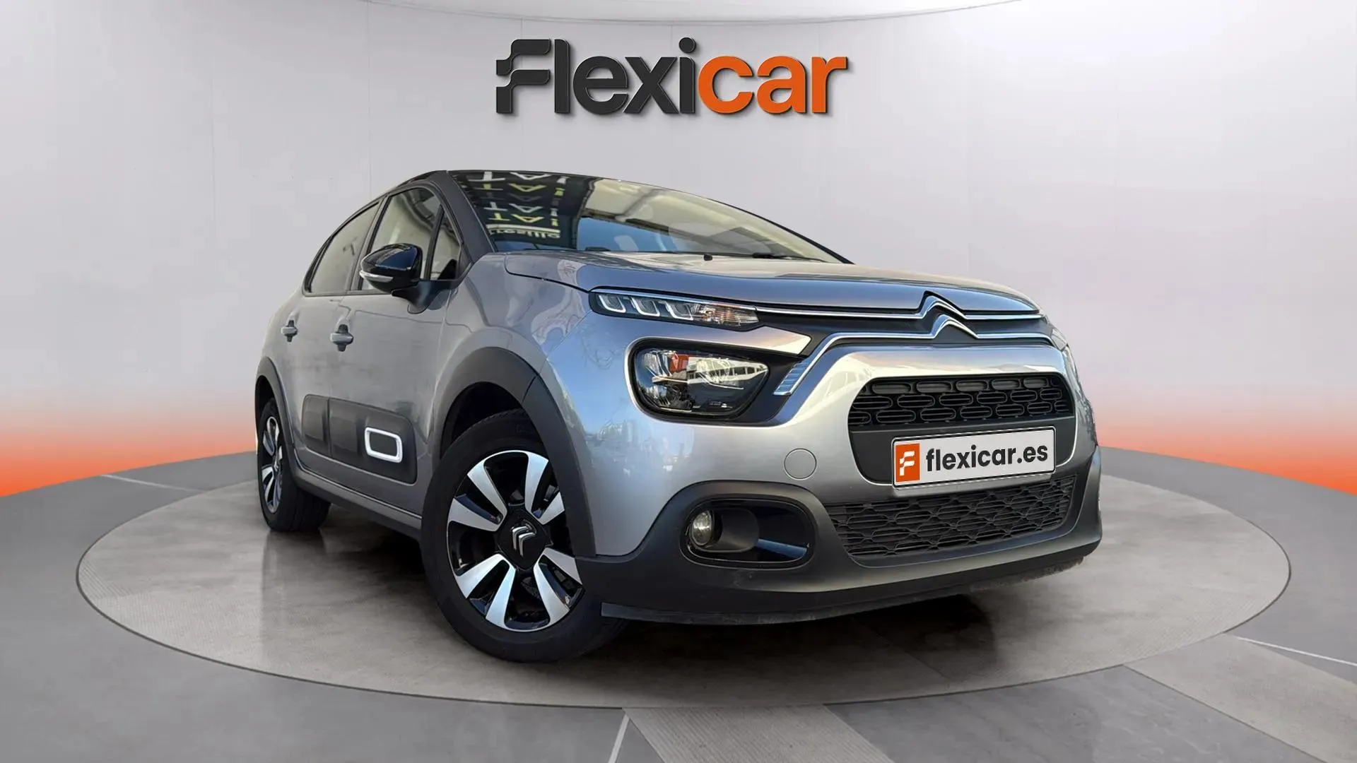 Citroën C3 PureTech 60KW (83CV) Max
