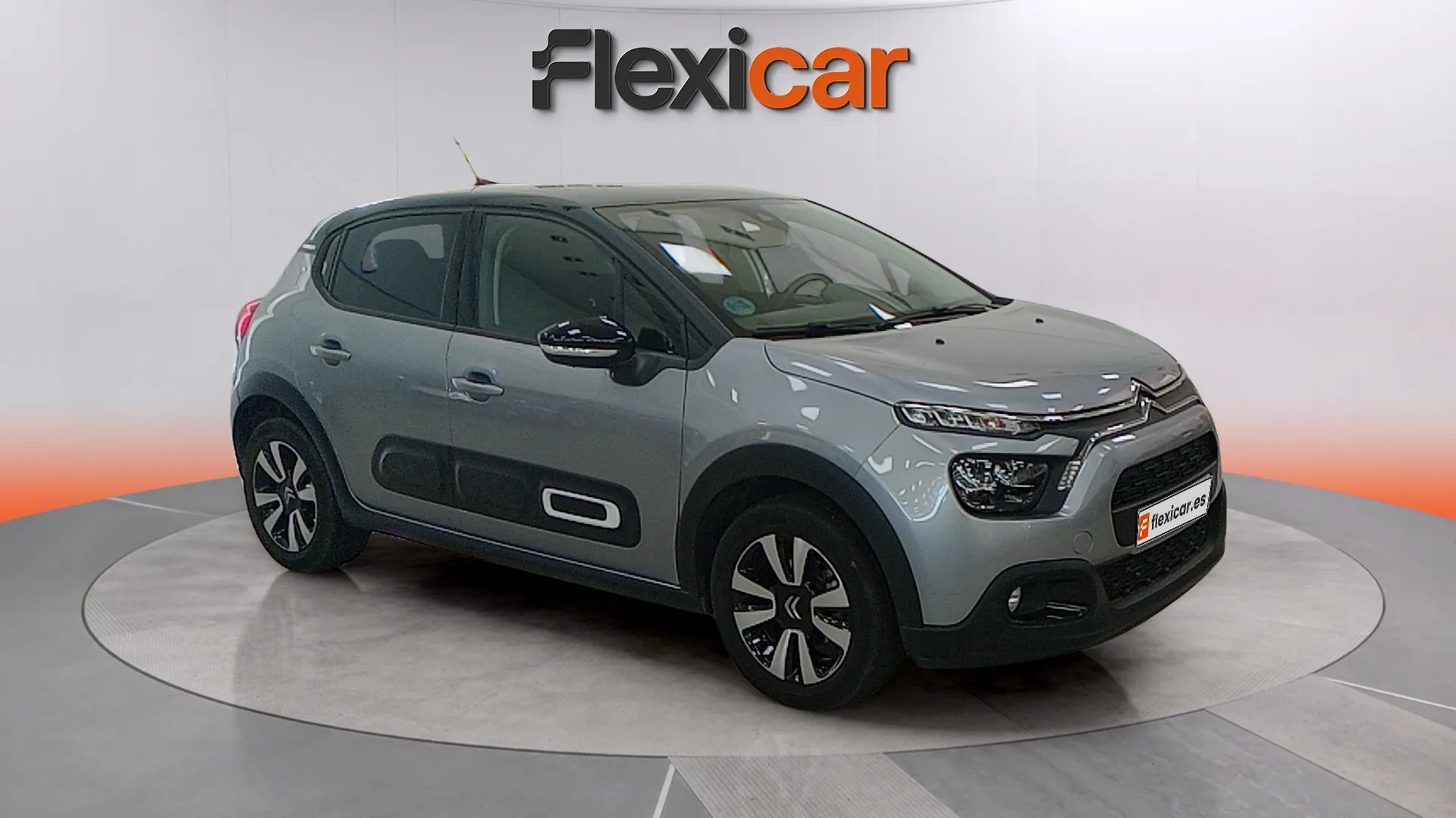 Citroën C3 PureTech 60KW (83CV) Max