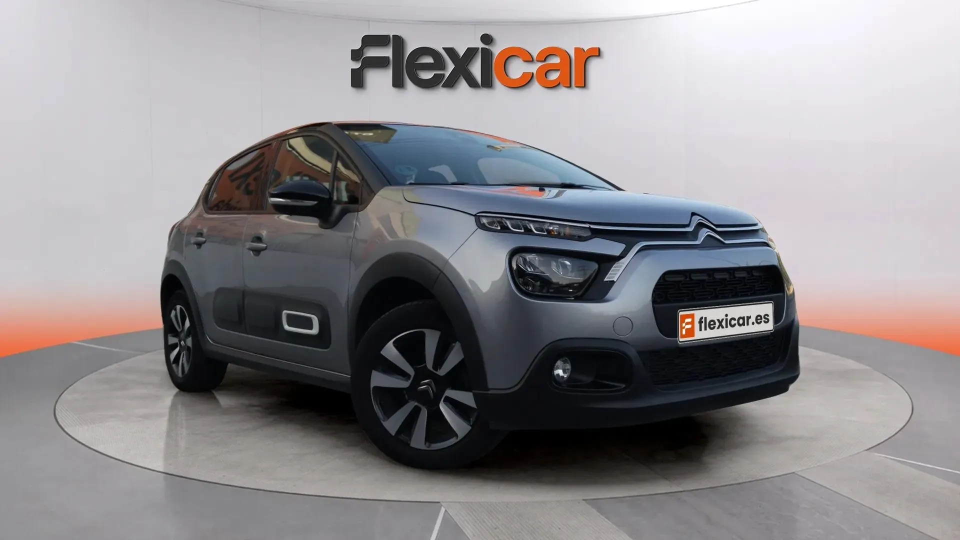 Citroën C3 PureTech 60KW (83CV) Max