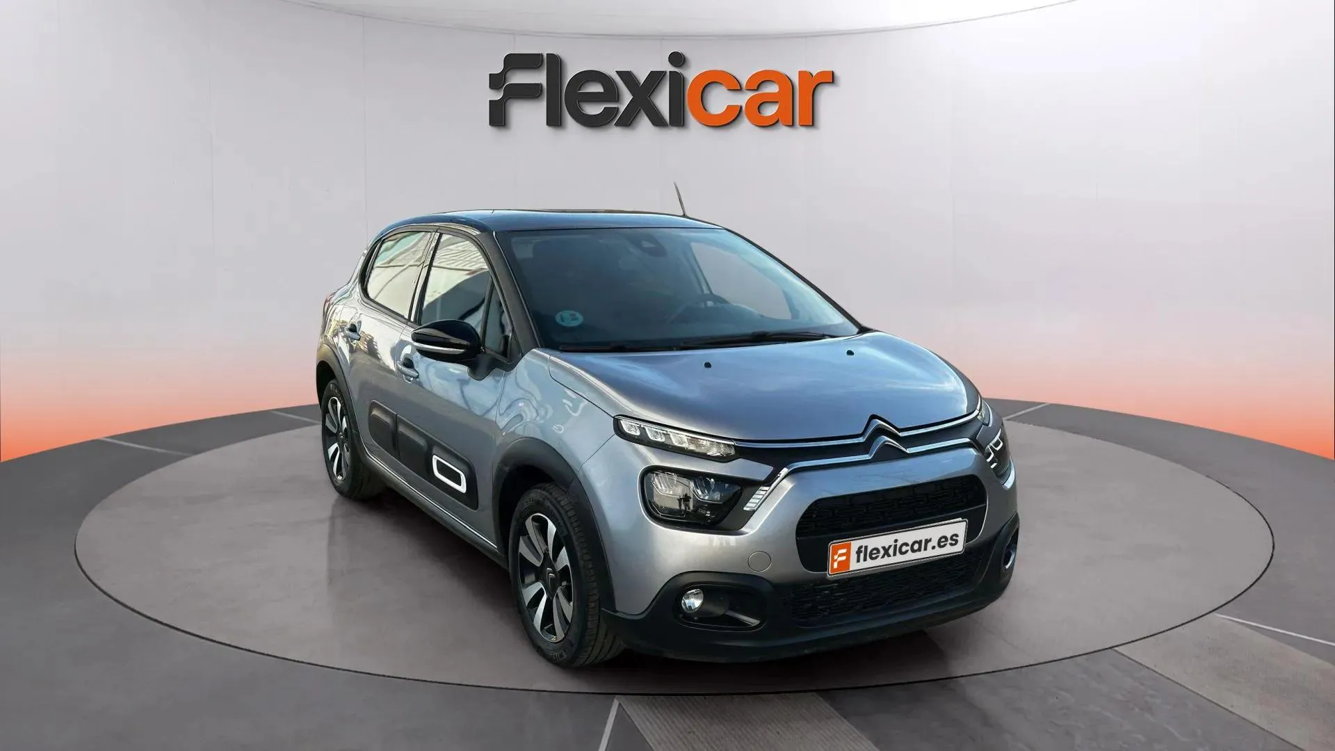 Citroën C3 PureTech 60KW (83CV) Max