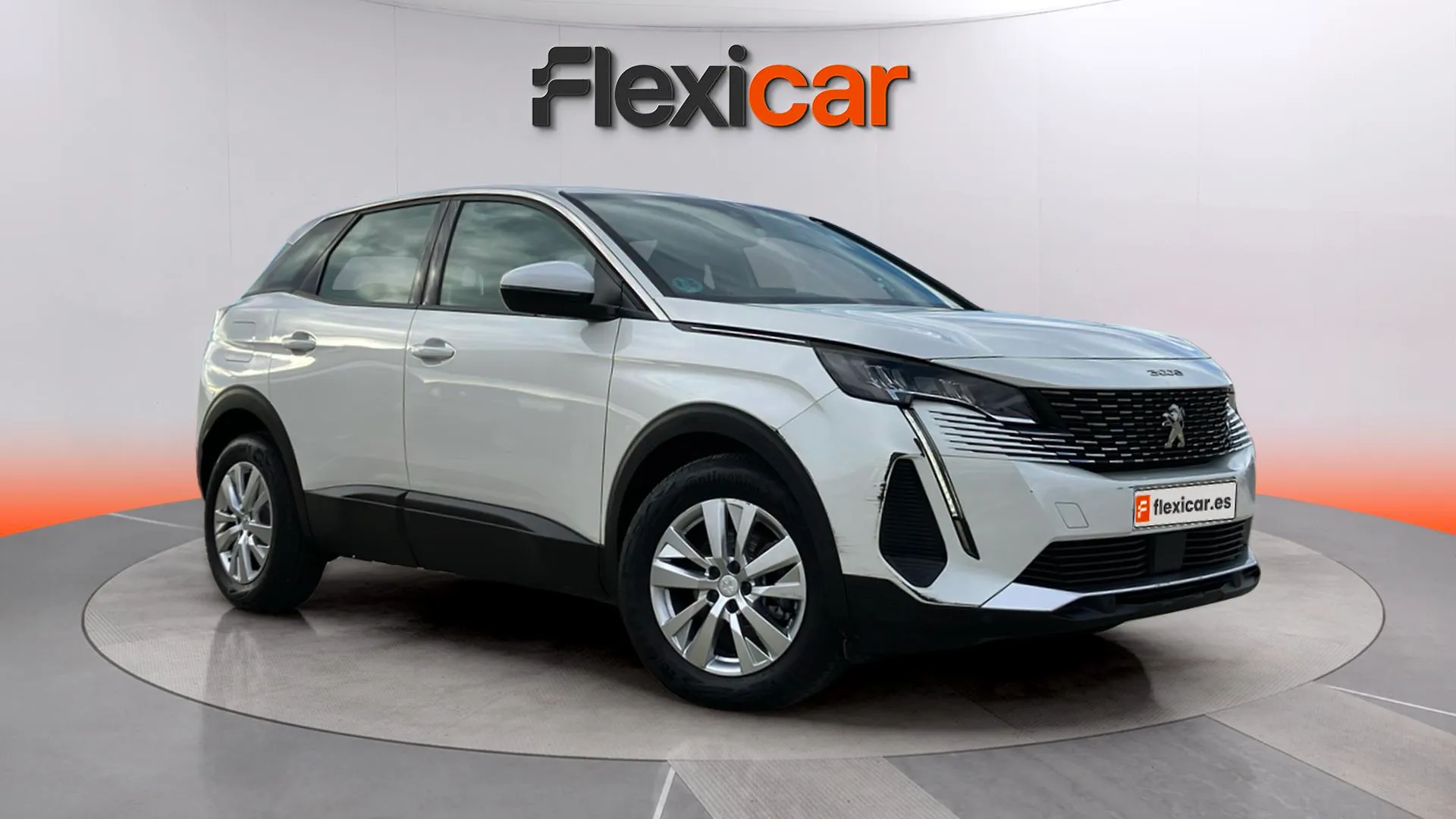 Peugeot 3008 1.2 PureTech 96KW S&S Active Pack EAT8