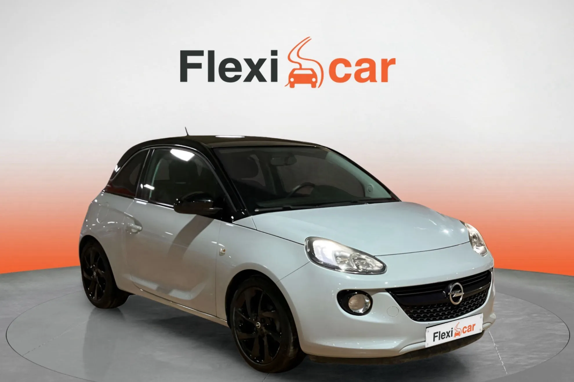 Opel Adam 1.4 XEL GLAM