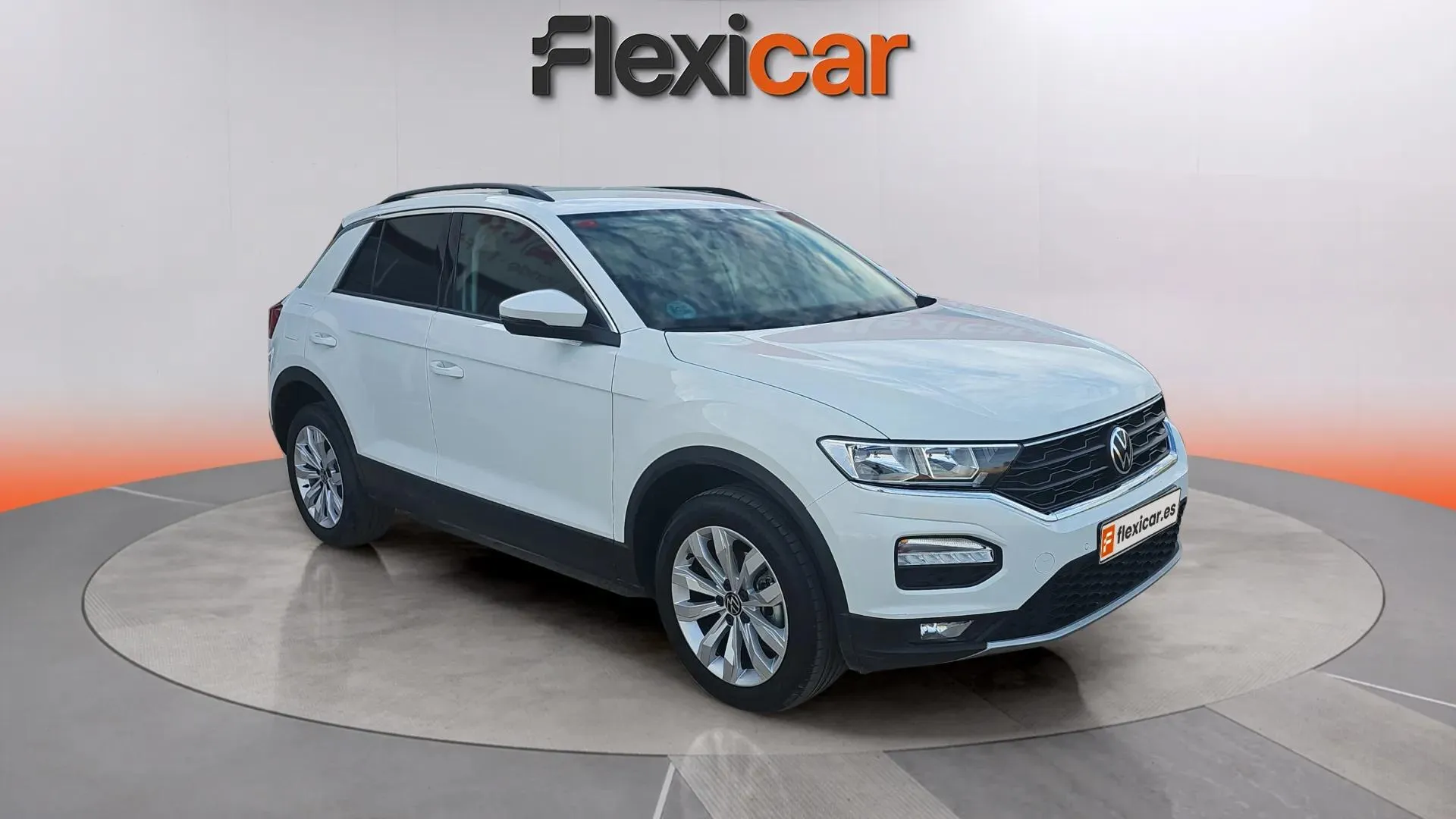 Volkswagen T-Roc Advance 1.5 TSI 110kW (150CV) DSG