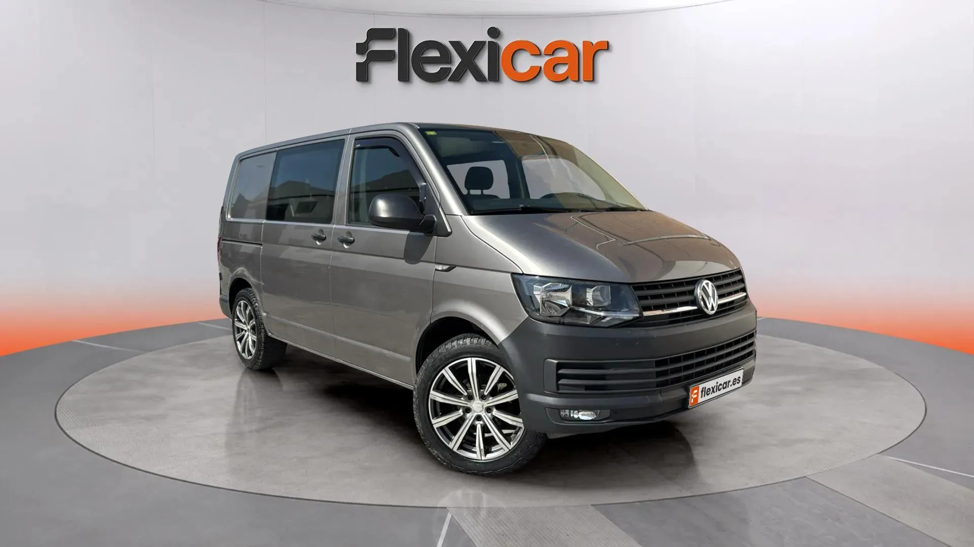 Volkswagen Transporter 2.0 TDI 102Cv 75Kw