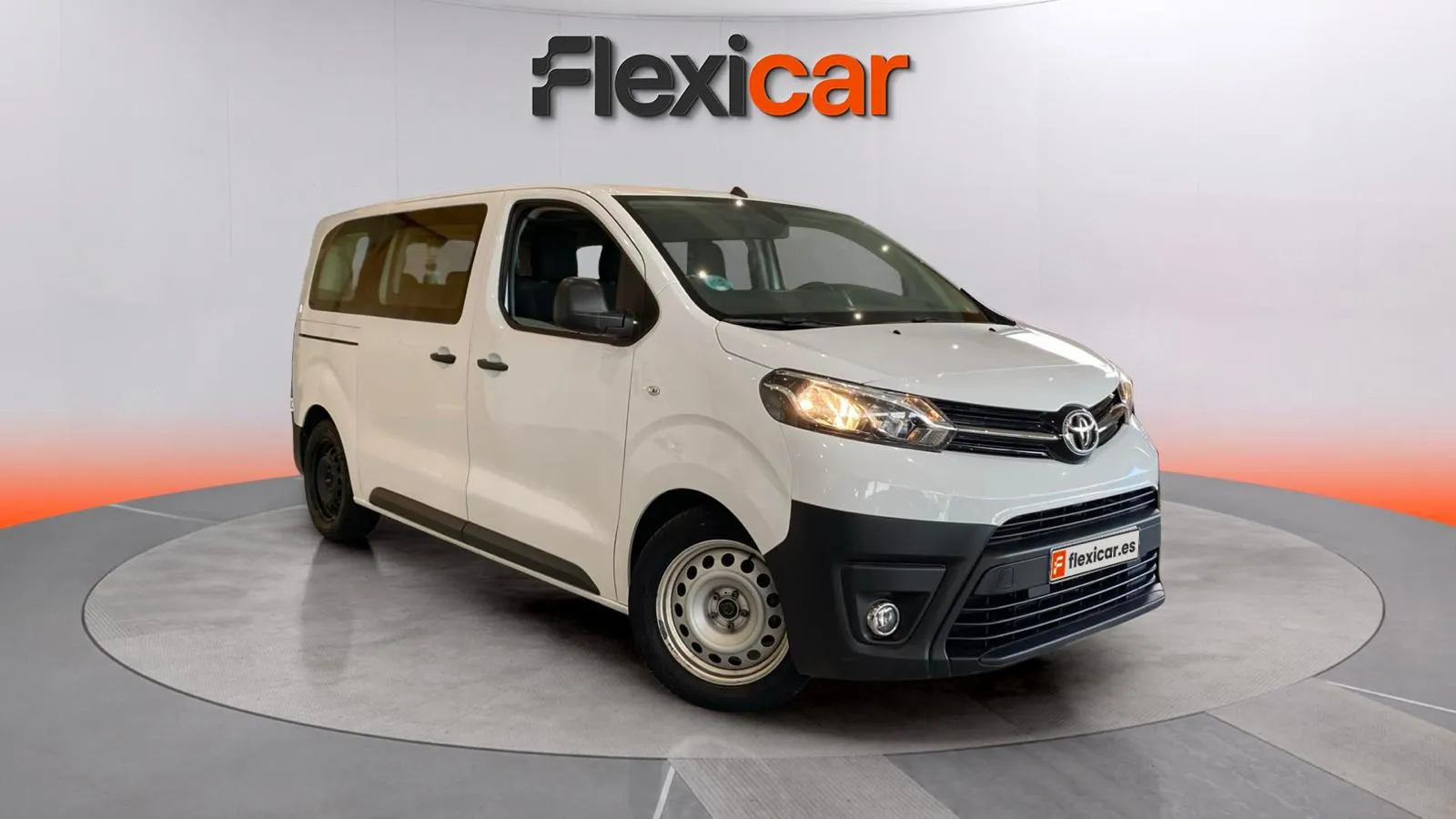 Toyota Proace Verso 1.5D 120CV PROACE COMFORT 1.5D -4D KOMBI L1 - 5P (2022)