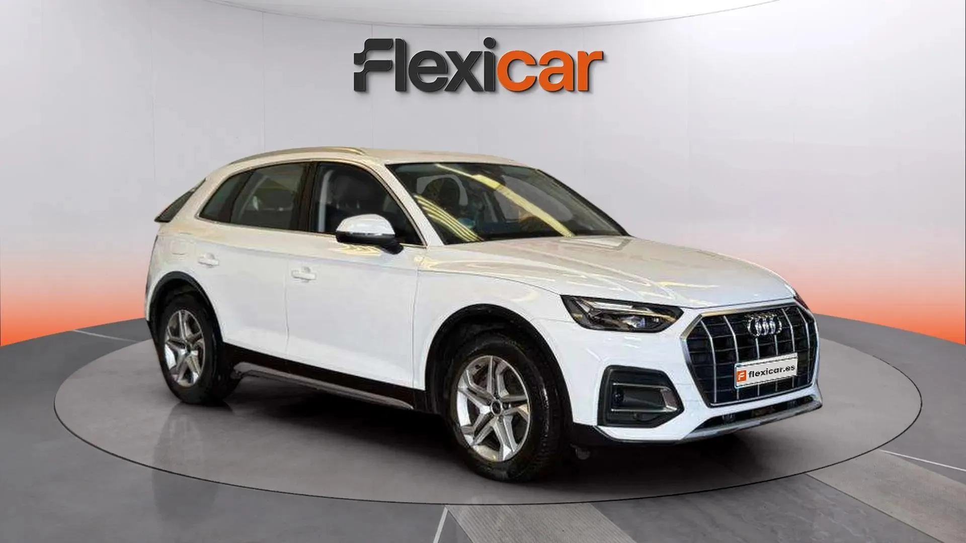 Audi Q5 Advanced 35 TDI 120kW S tronic
