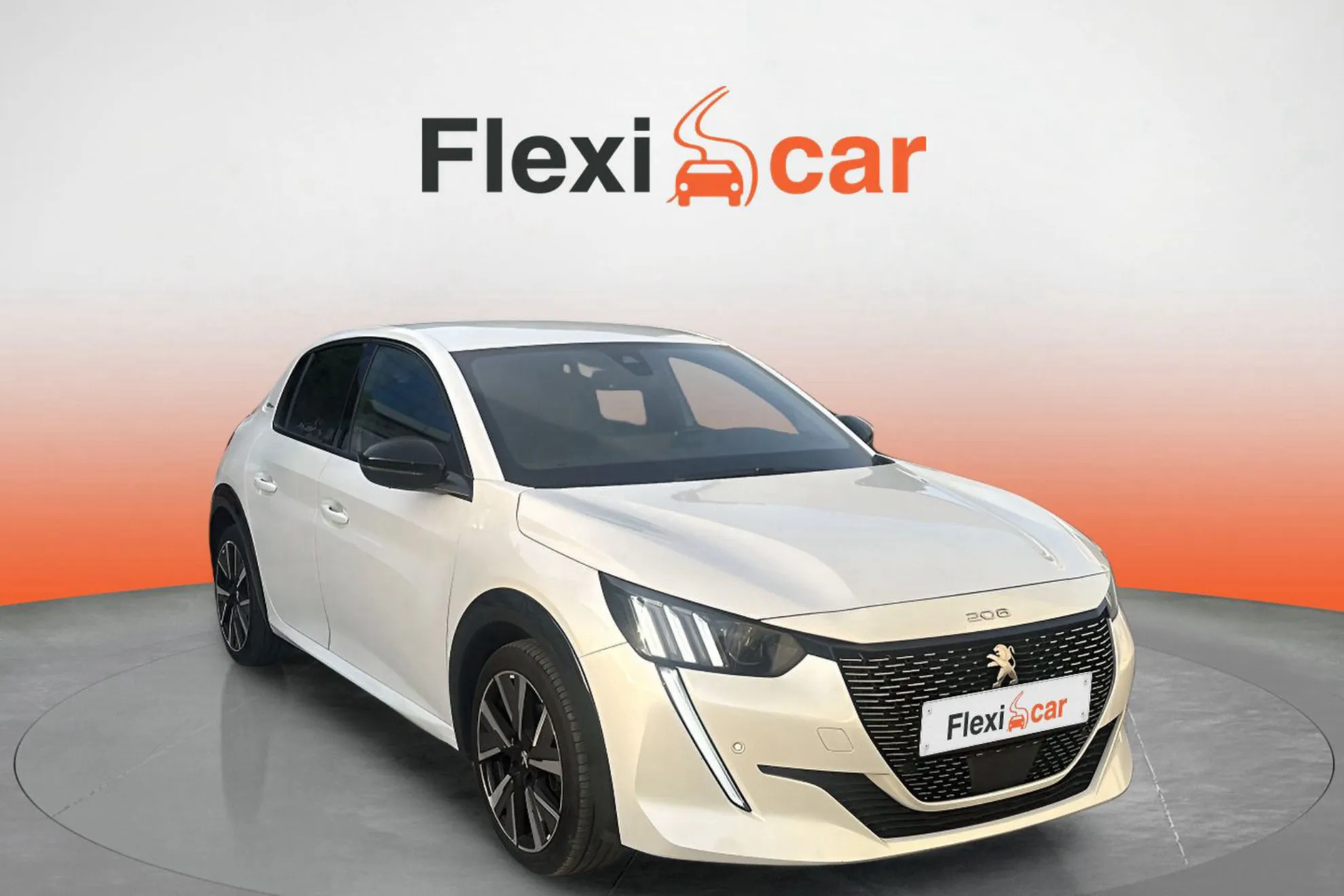 Peugeot 208 PureTech 73kW (100CV) GT Line