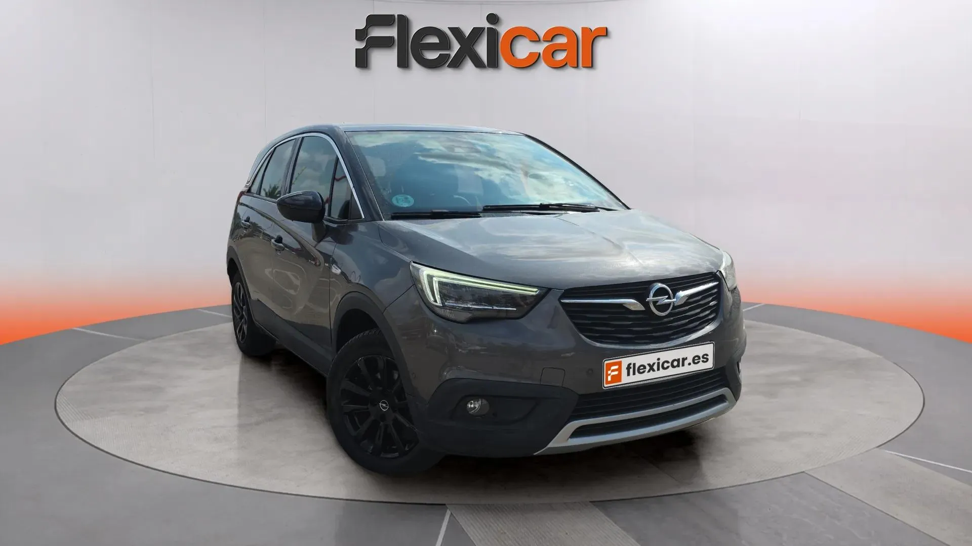 Opel Crossland X 1.2 81kW (110CV) Innovation S/S Auto