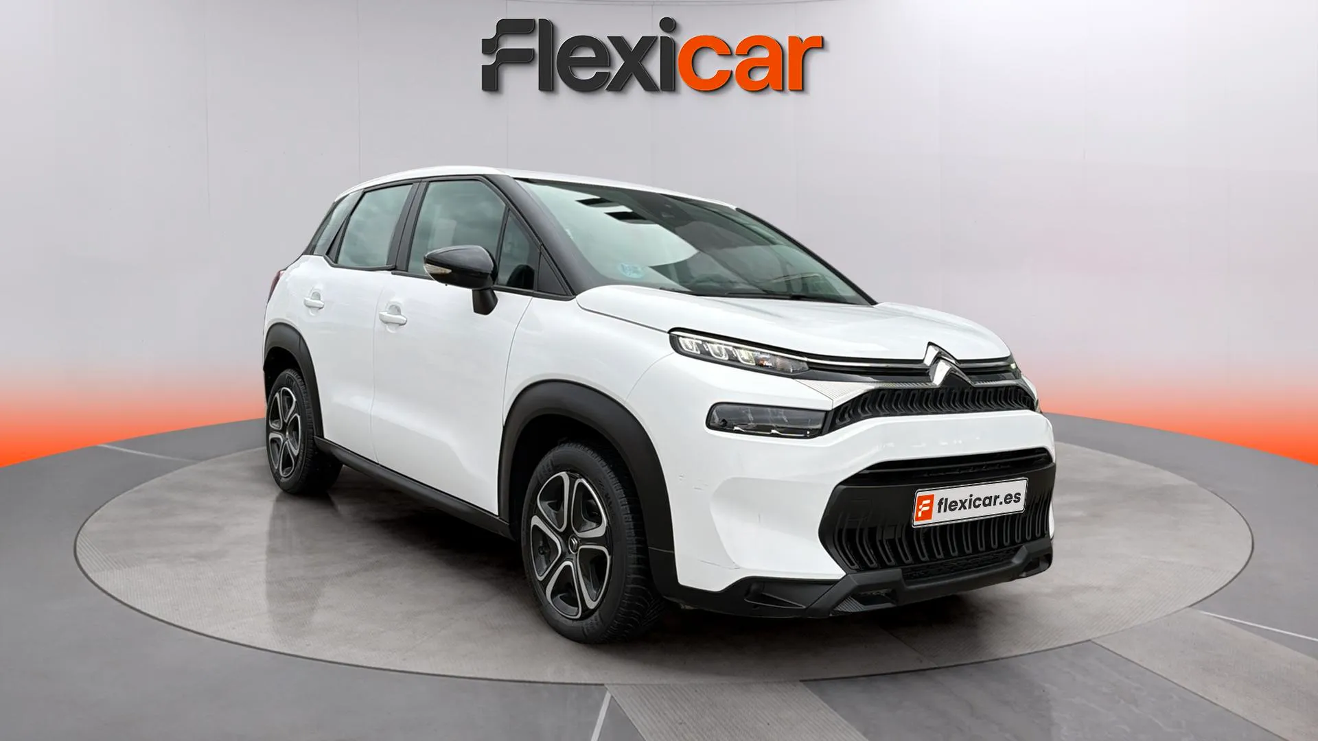 Citroën C3 Aircross BlueHDi 81kW (110CV) S&S Feel