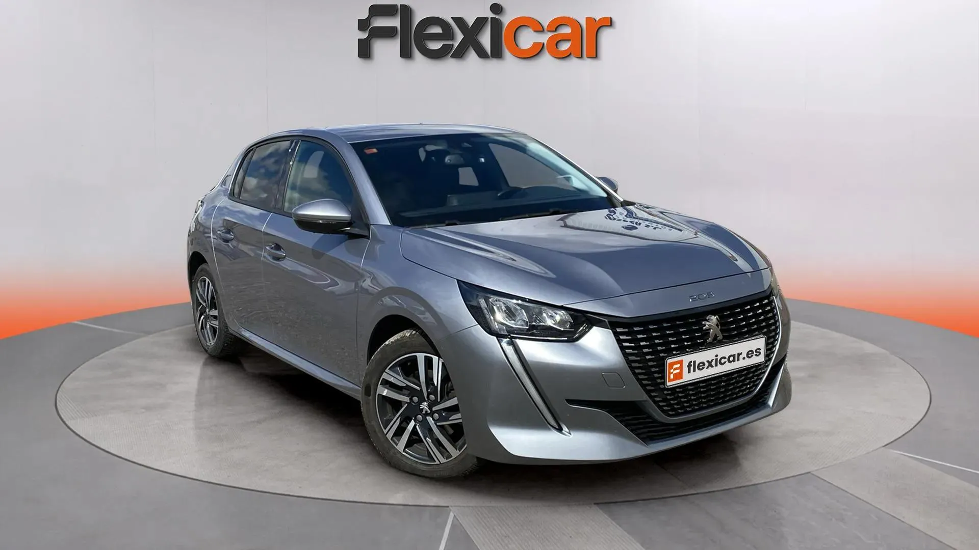 Peugeot 208 BlueHDi 73kW (100CV) Allure