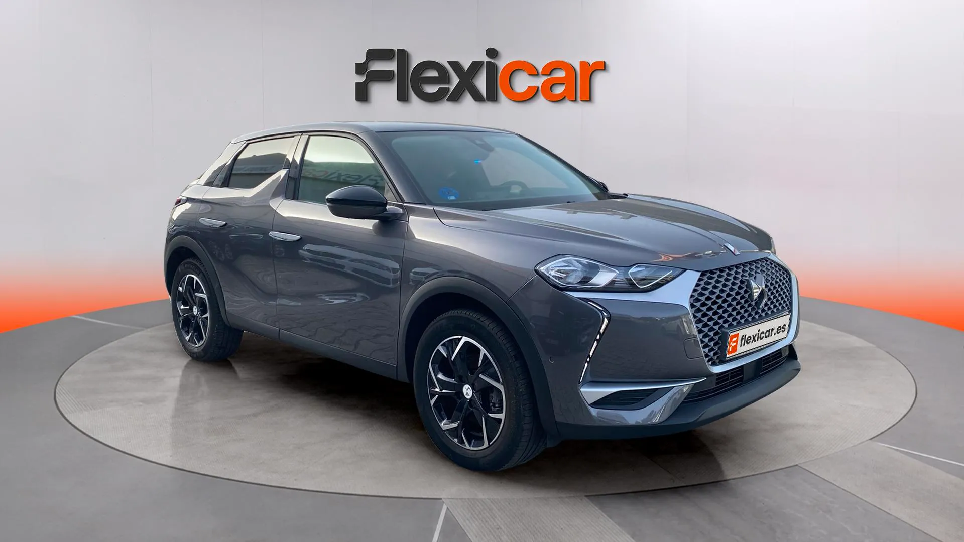 DS DS 3 Crossback 50 kW/h SO CHIC Auto