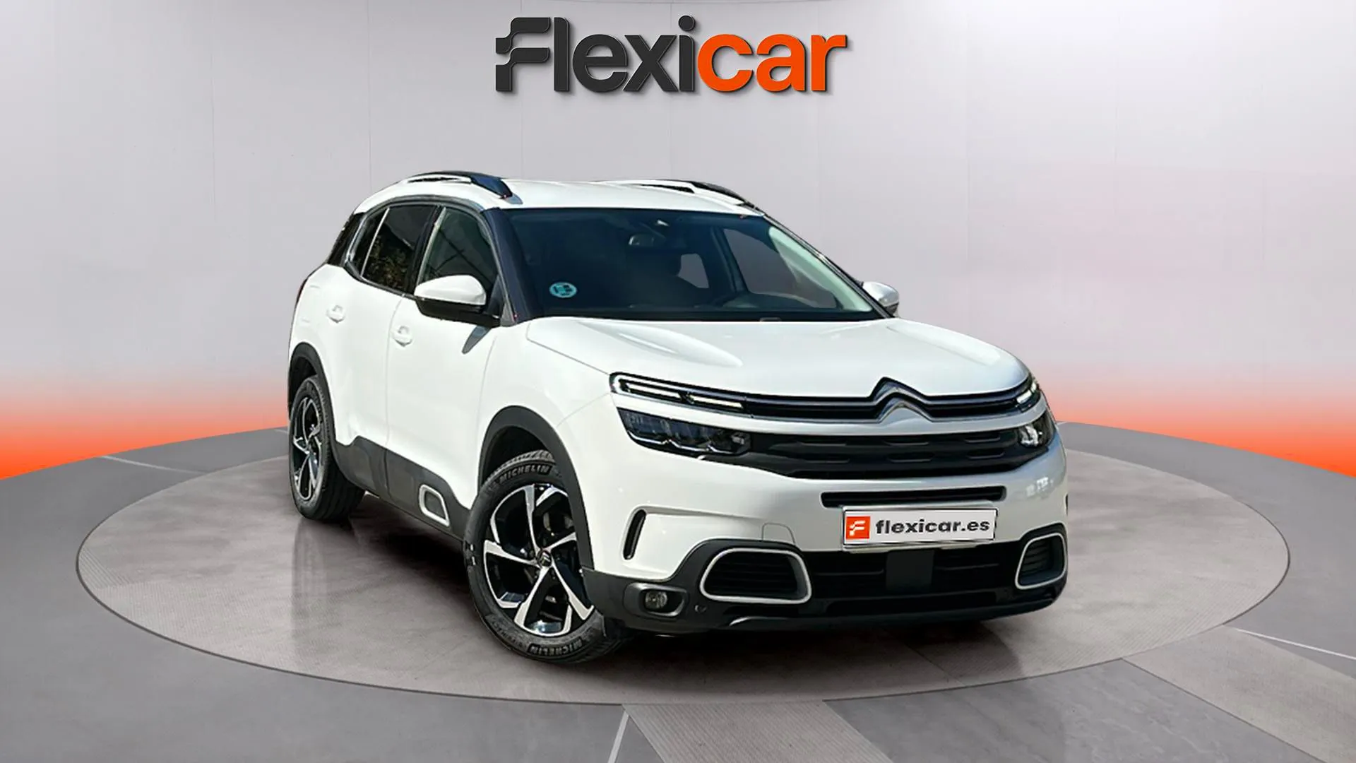 Citroën C5 Aircross BlueHdi 96kW (130CV) S&S Feel
