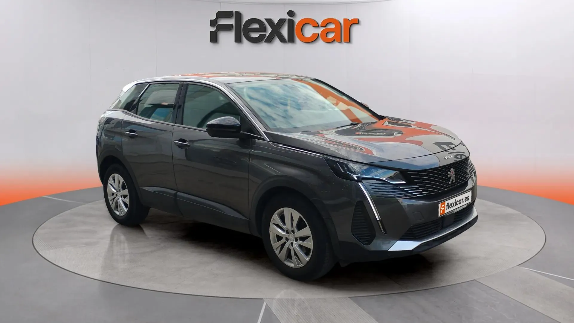 Peugeot 3008 1.5 BlueHDi 96kW (130CV) S&S Active Pack