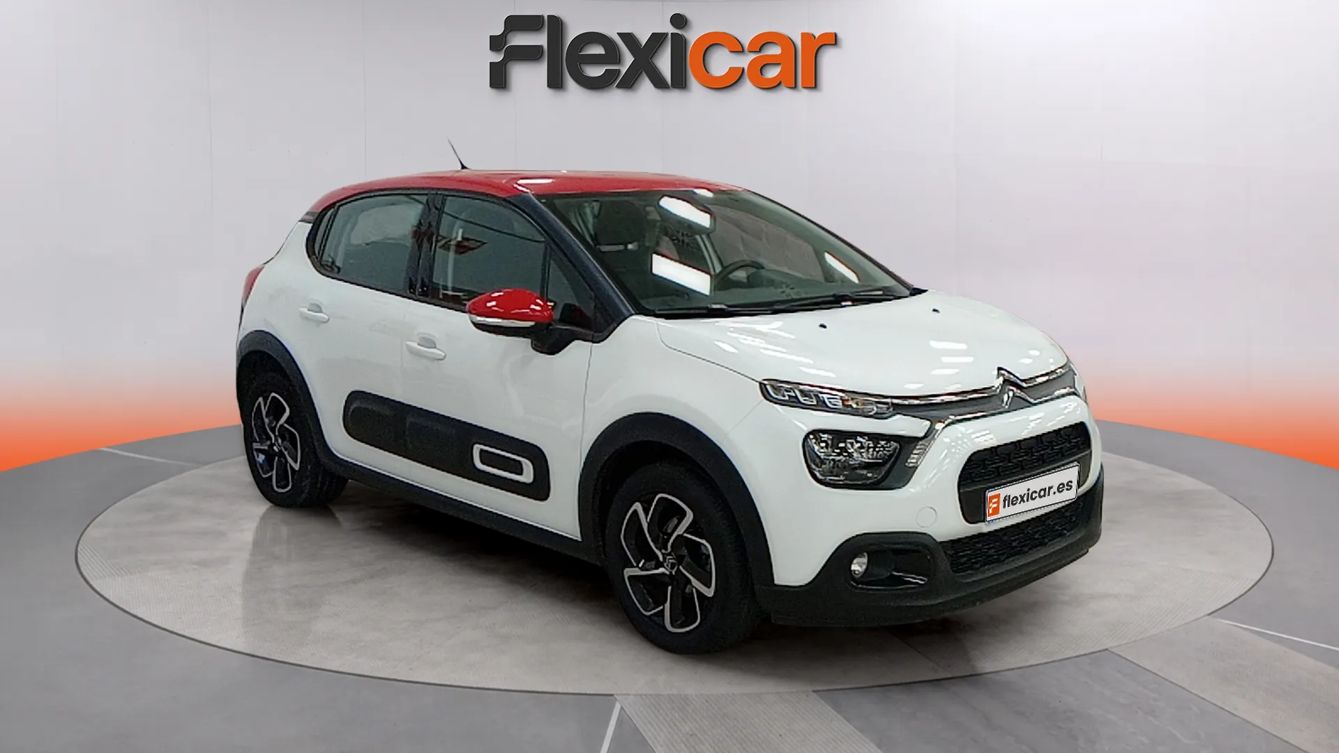 Citroën C3 PureTech 60KW (83CV) Feel Pack