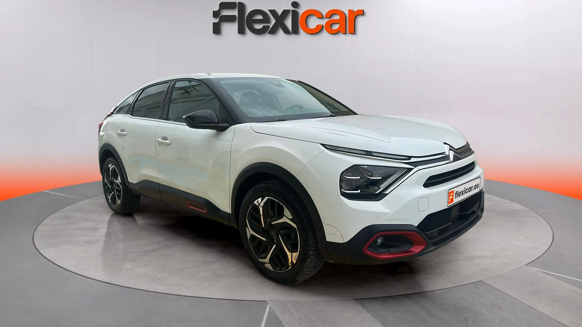 Citroën C4 PureTech 130 S&S 6v Feel Pack