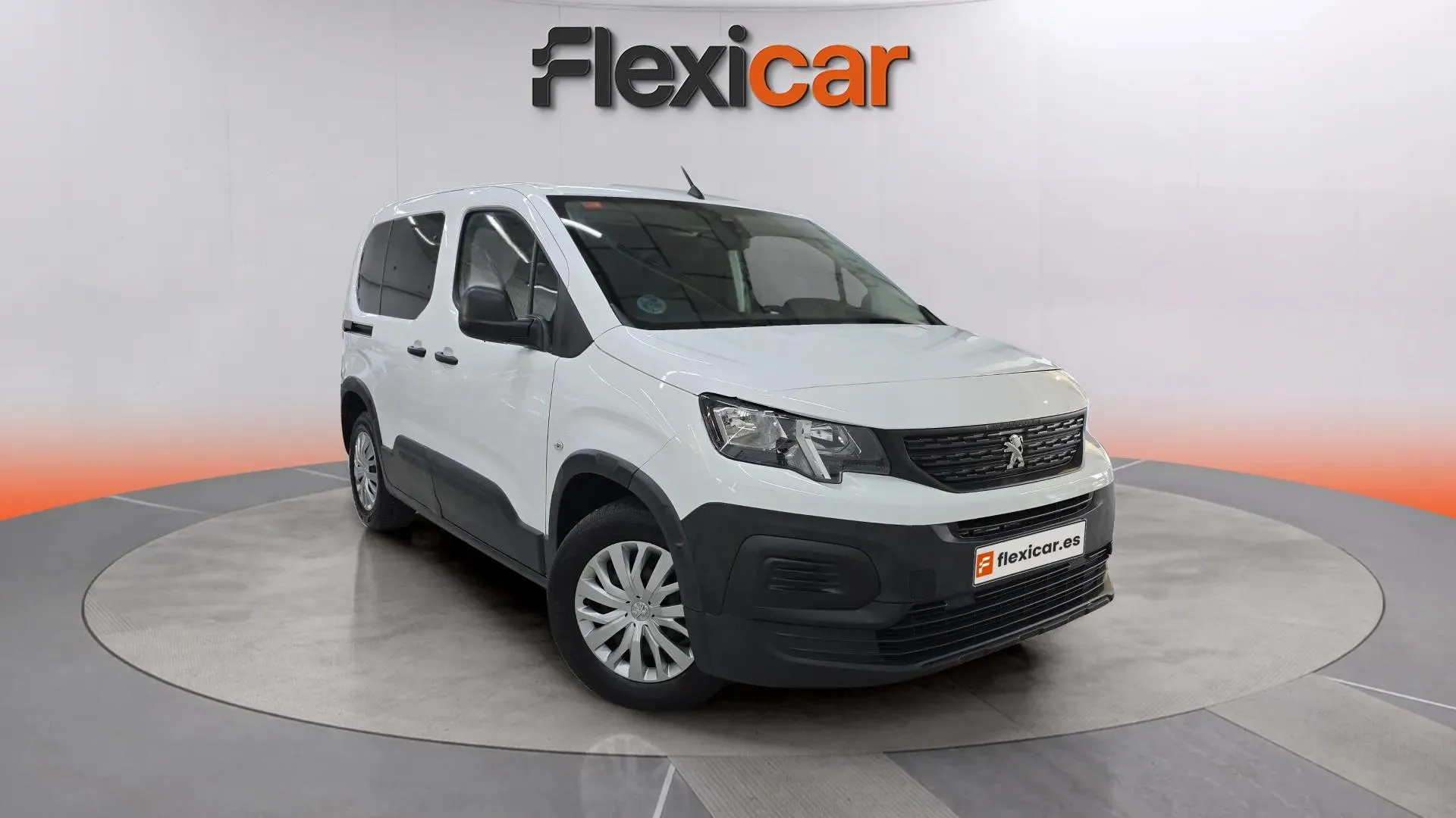 Peugeot Rifter Active Pack Busin. Standard BlueHDi 73kW