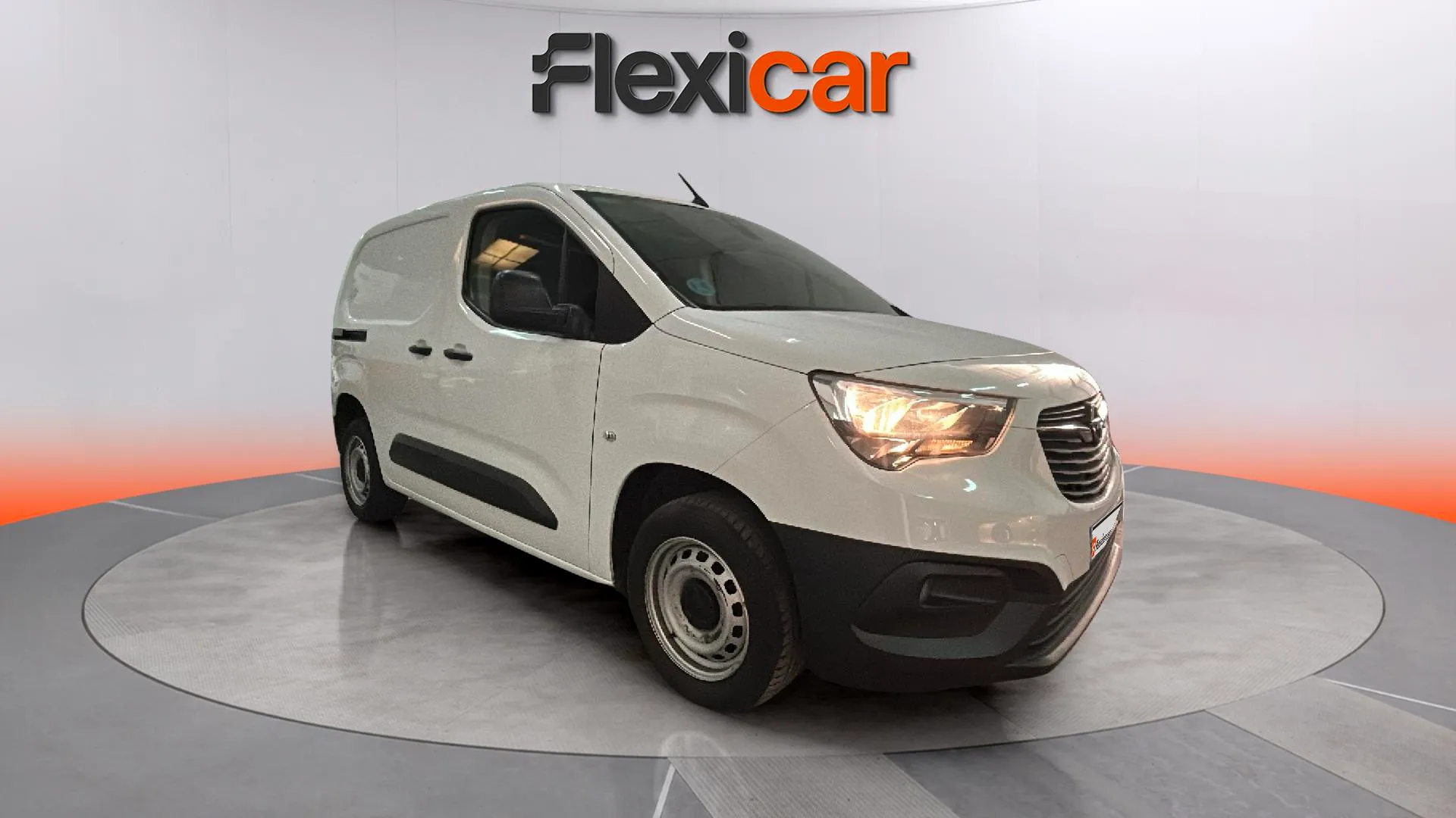 Opel Combo OPEL COMBO 1.5 TD 75KW (100CV) EXPRESS L H1 650KG