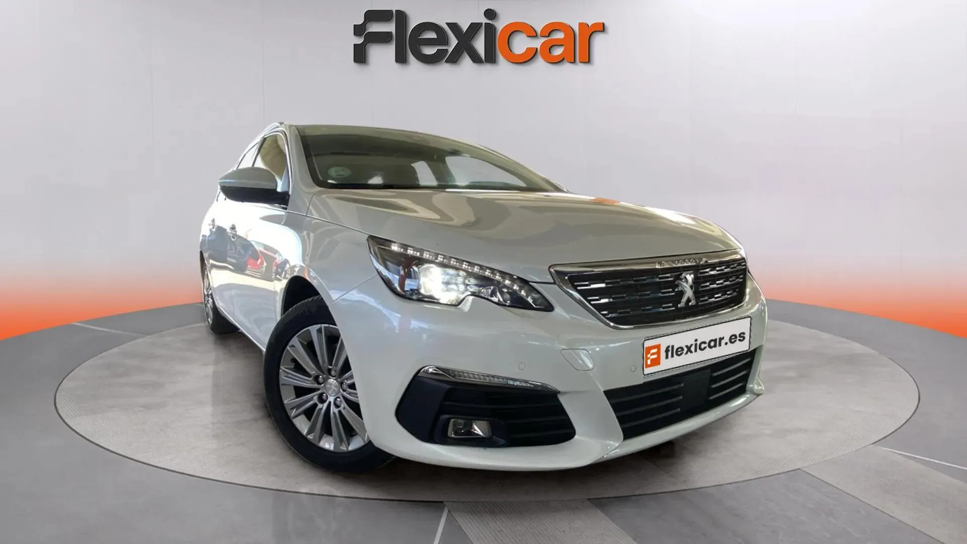 Peugeot 308 SW Allure PureTech 130 S&S